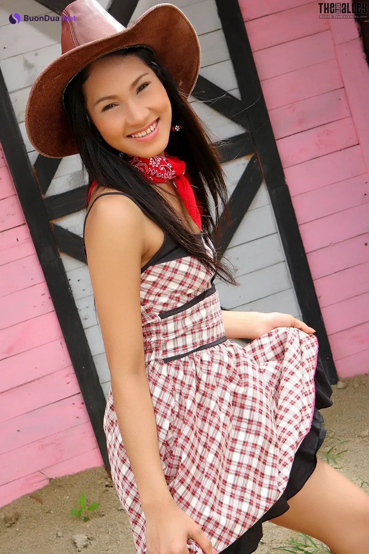 Sophie Chin The Black Alley Photobook Set.01 - 写真 19