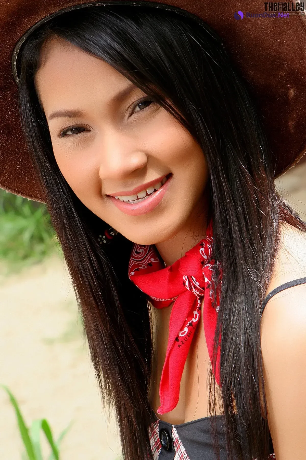 Sophie Chin The Black Alley Photobook Set.01 - 写真 2