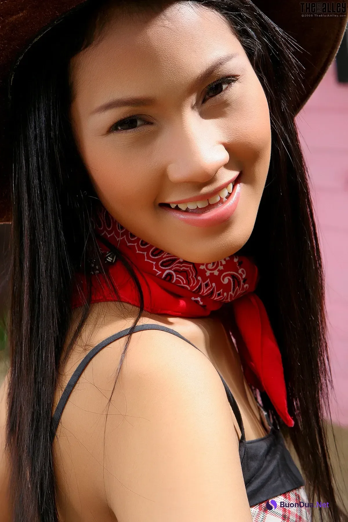 Sophie Chin The Black Alley Photobook Set.01 - 写真 7
