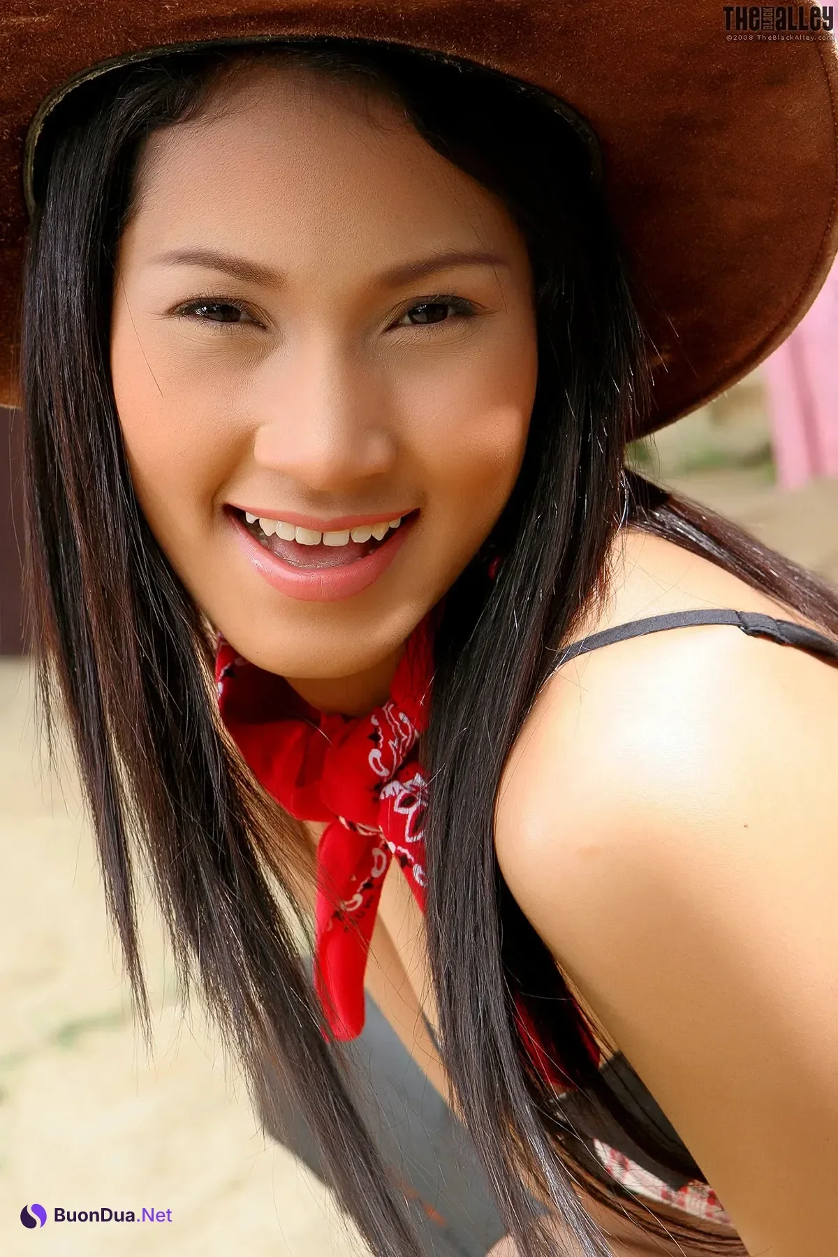 Sophie Chin The Black Alley Photobook Set.01 - 写真 9