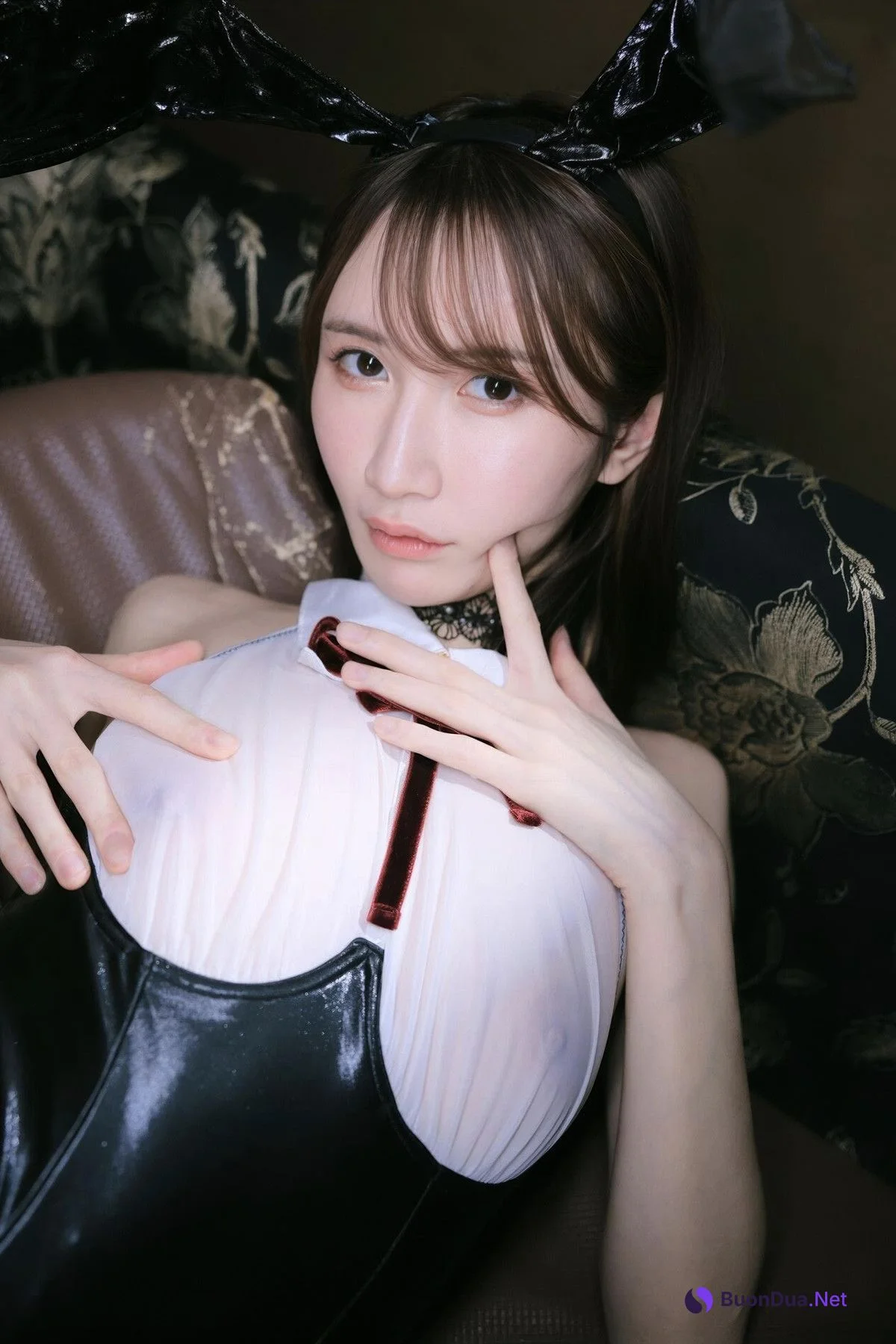 Sora Amakawa 天川そら, ヌード写真集 『めちゃくちゃにガチ恋してほしい』 Set.05 - Photo 15