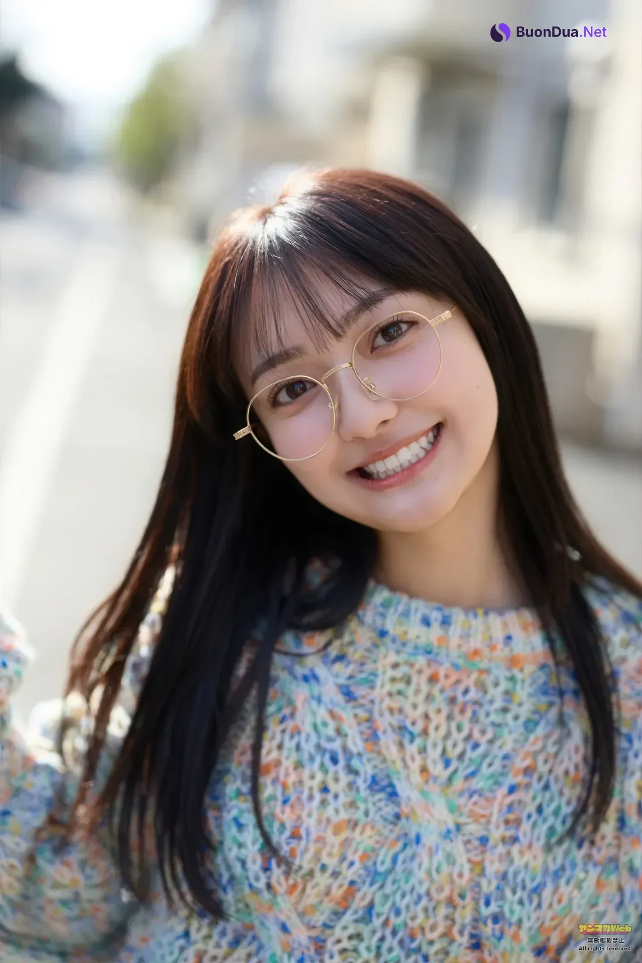 Sora Maruya まるやそら, Young Magazine 2026 No.16 (ヤングマガジン 2026年16号) - รูปภาพ 10