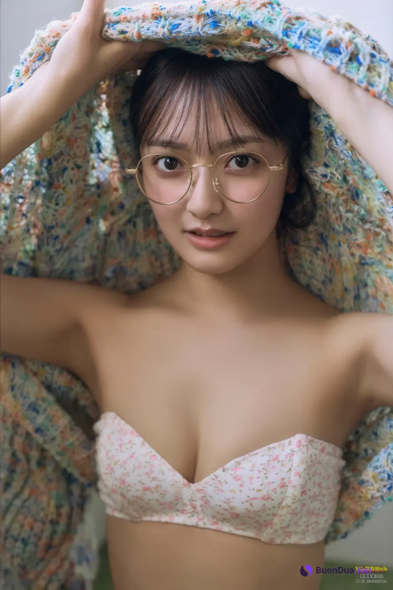 Sora Maruya まるやそら, Young Magazine 2026 No.16 (ヤングマガジン 2026年16号) - รูปภาพ 13