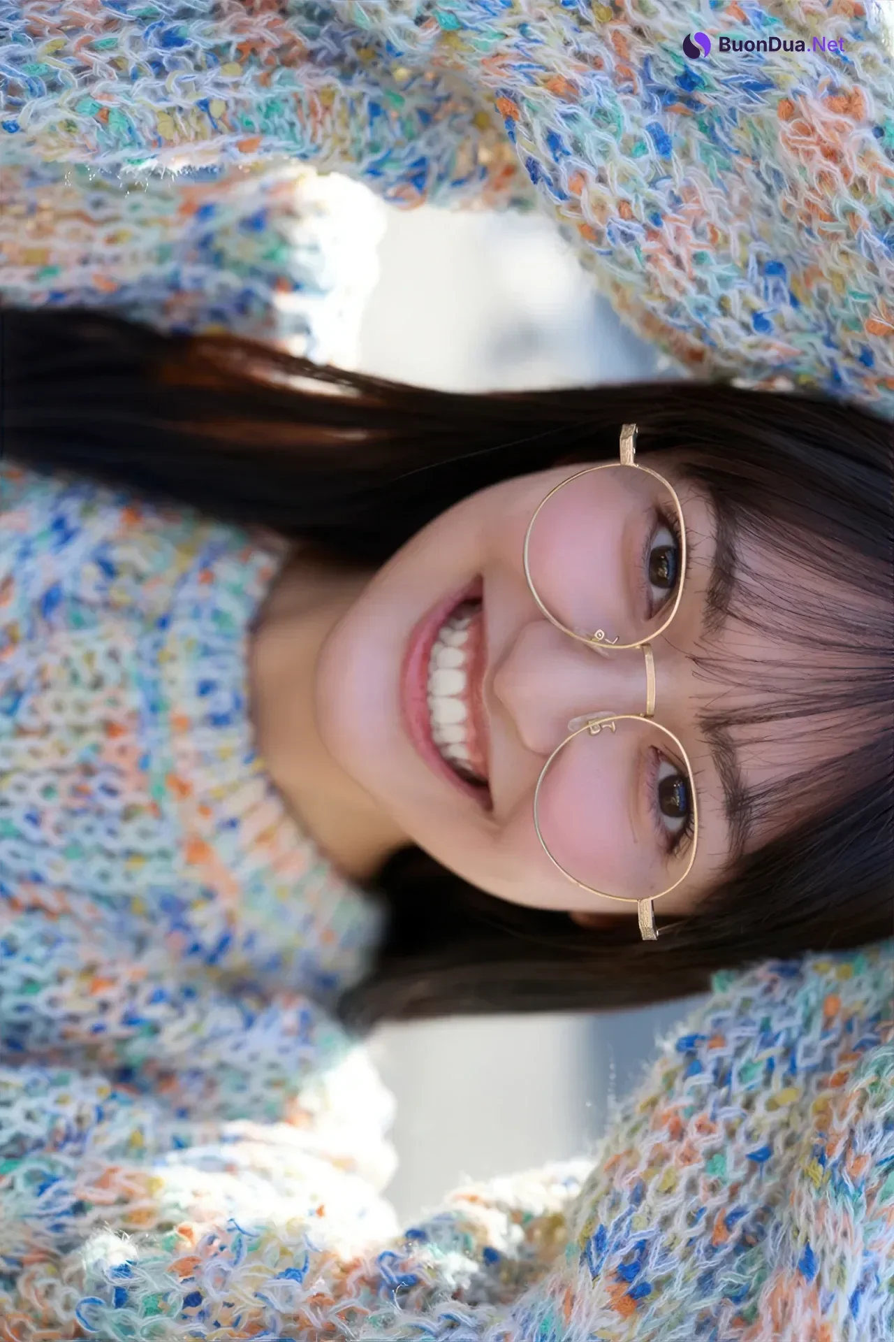 Sora Maruya まるやそら, Young Magazine 2026 No.16 (ヤングマガジン 2026年16号) - รูปภาพ 8