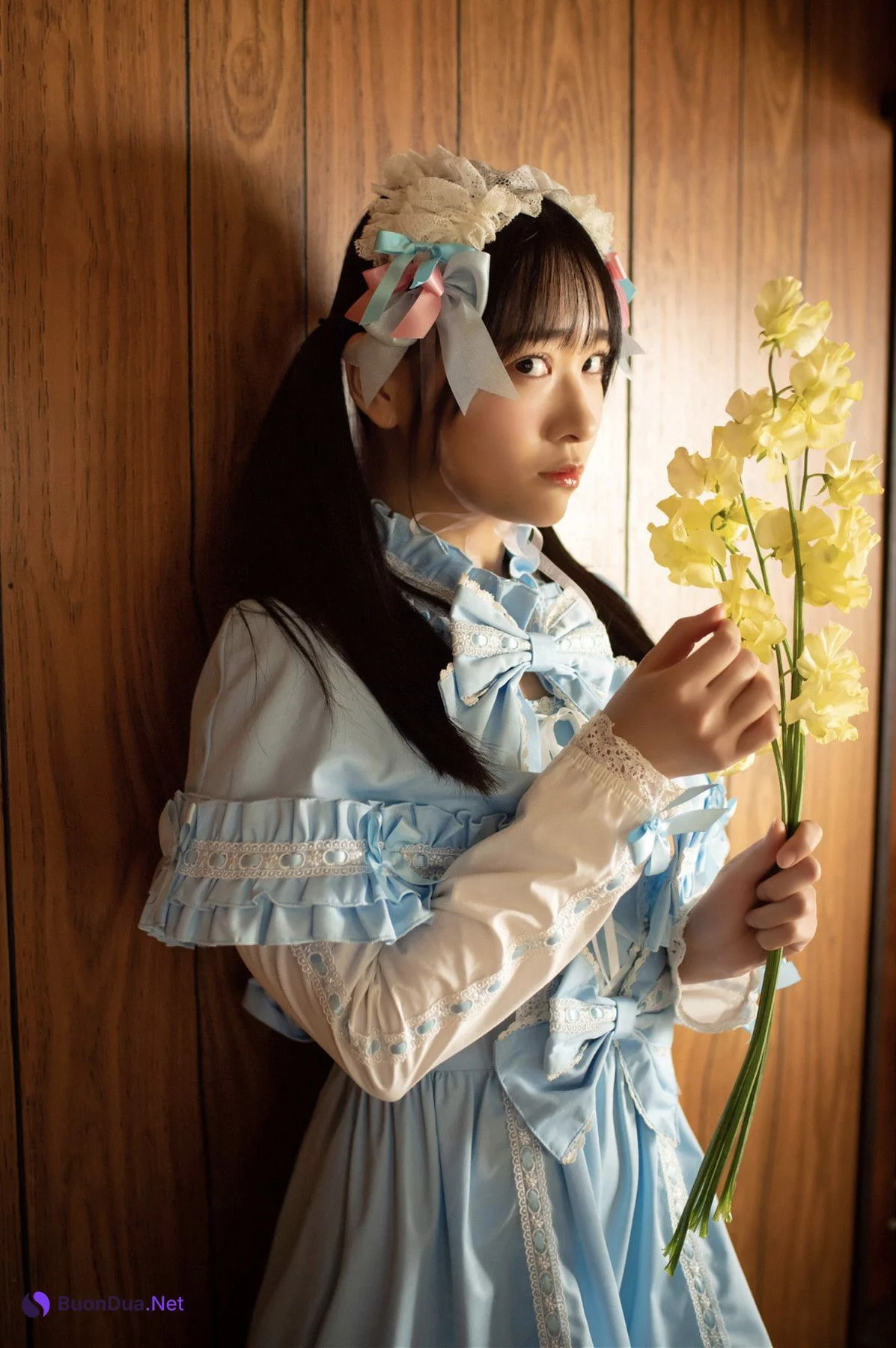 Sora Minamino 南乃そら, ヌード写真集 『私が空を飛べたなら。』 Set.01 - Photo 10