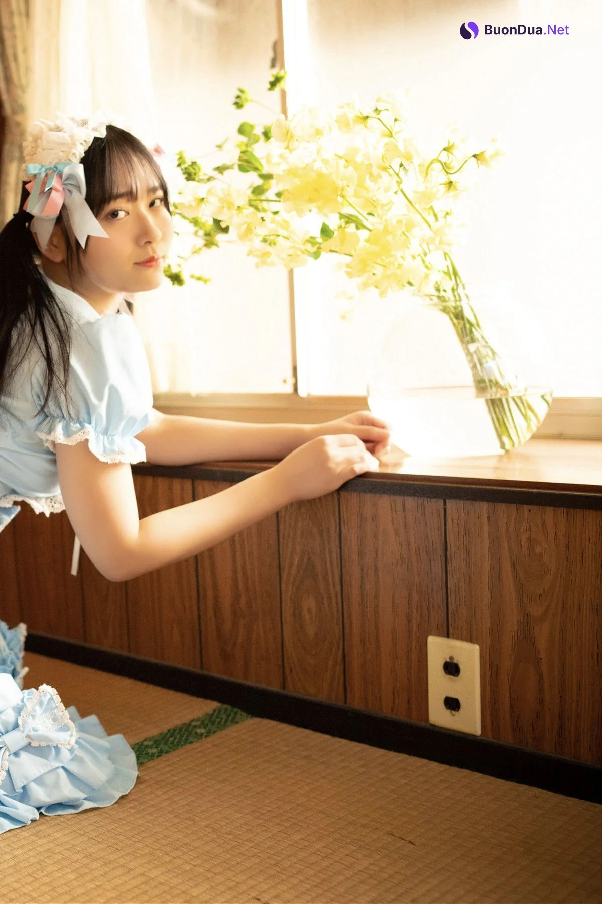 Sora Minamino 南乃そら, ヌード写真集 『私が空を飛べたなら。』 Set.01 - Photo 13