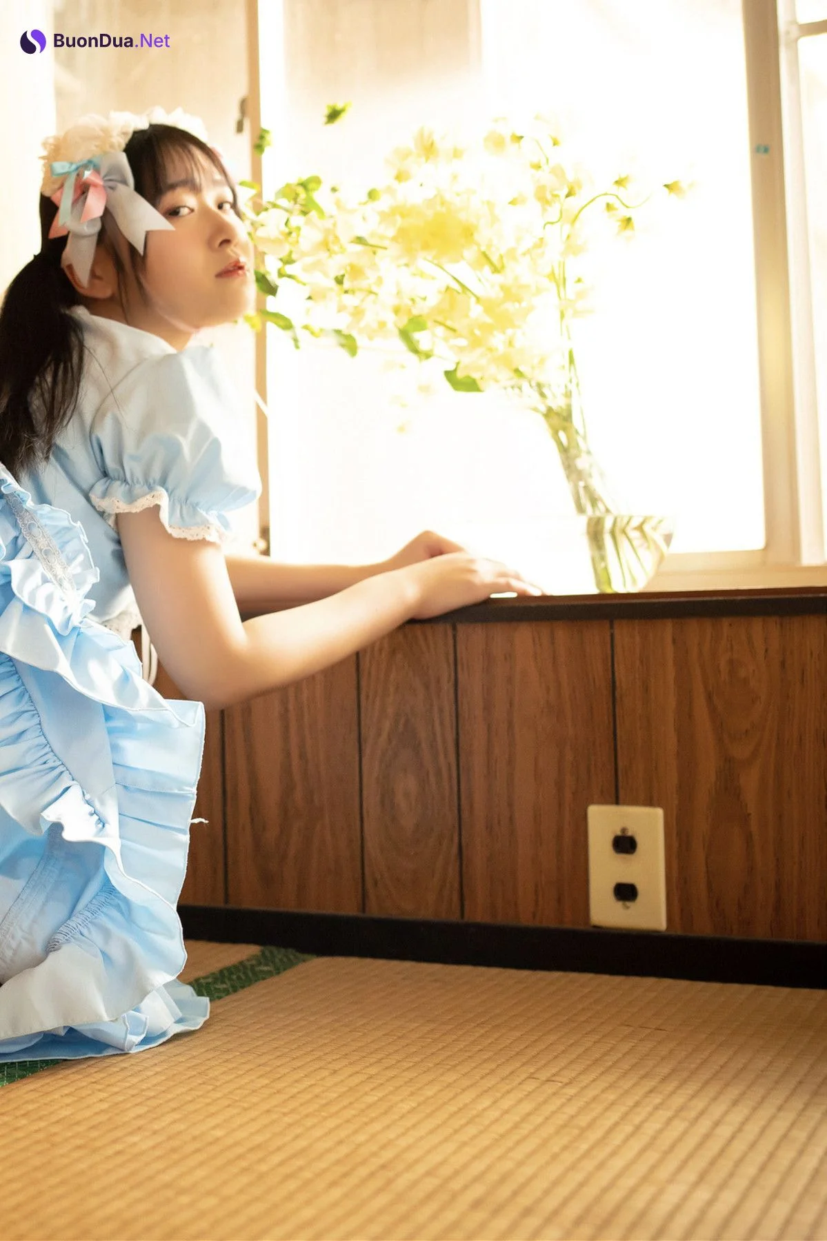 Sora Minamino 南乃そら, ヌード写真集 『私が空を飛べたなら。』 Set.01 - Photo 16