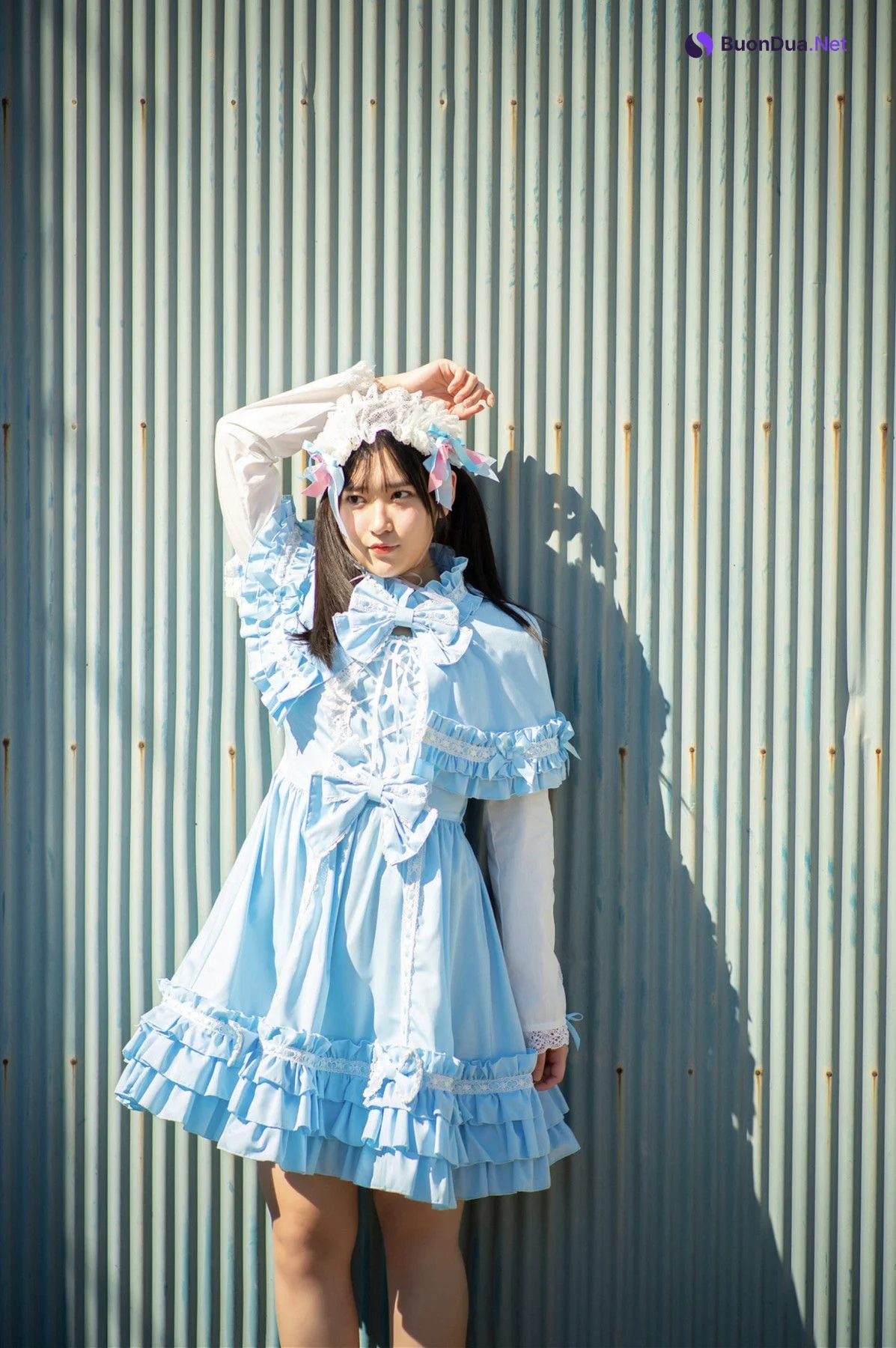 Sora Minamino 南乃そら, ヌード写真集 『私が空を飛べたなら。』 Set.01 - Photo 8