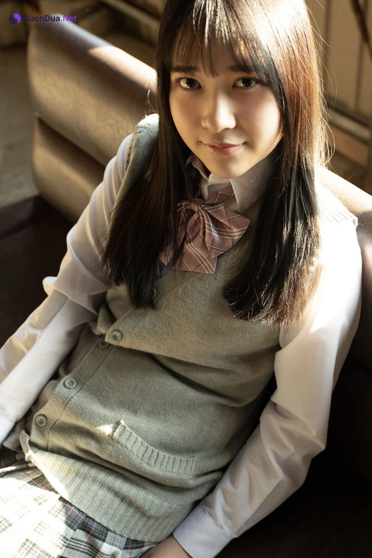 Sora Minamino 南乃そら, ヌード写真集 『私が空を飛べたなら。』 Set.02 - Photo 11