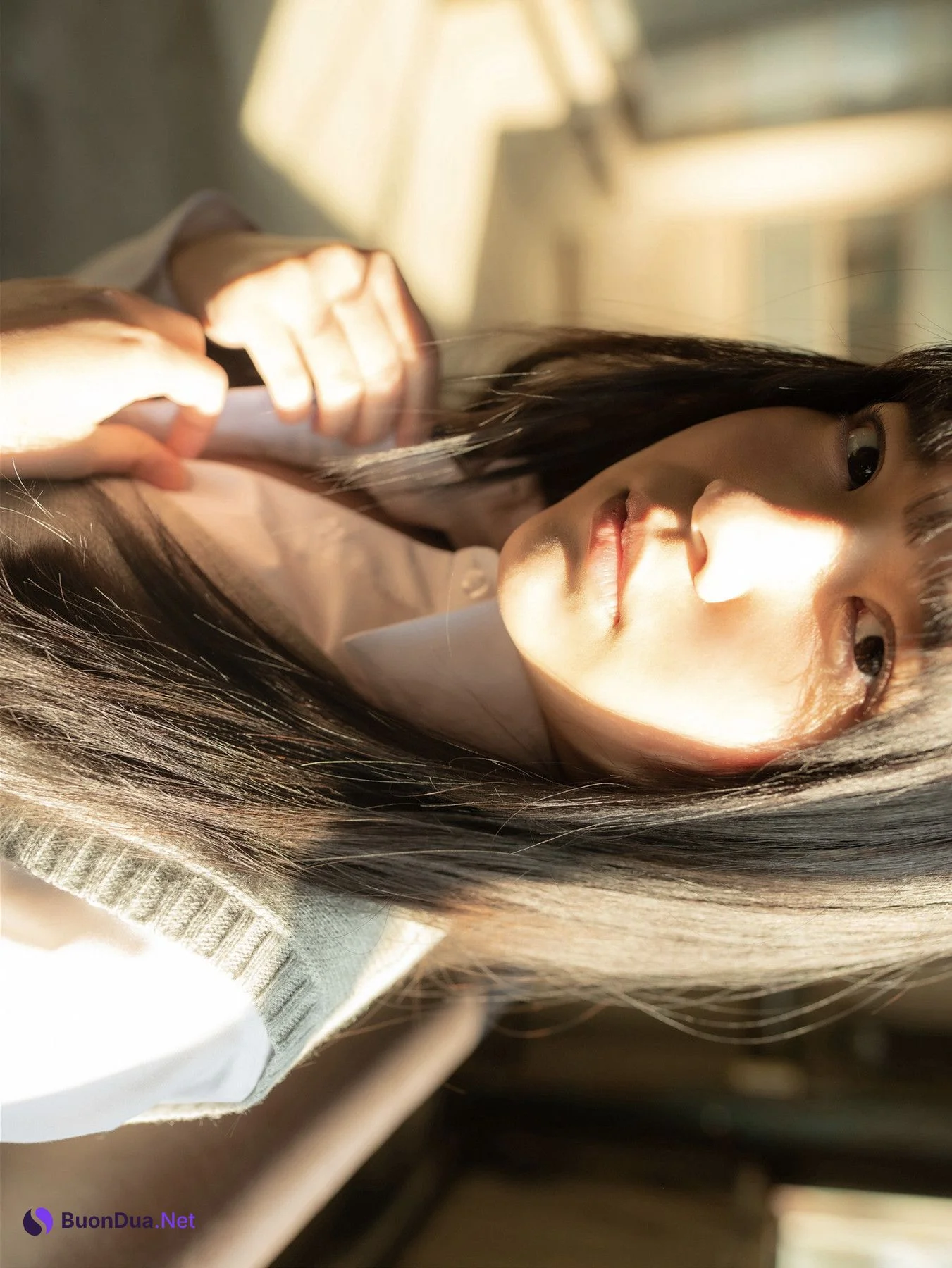 Sora Minamino 南乃そら, ヌード写真集 『私が空を飛べたなら。』 Set.02 - Photo 12