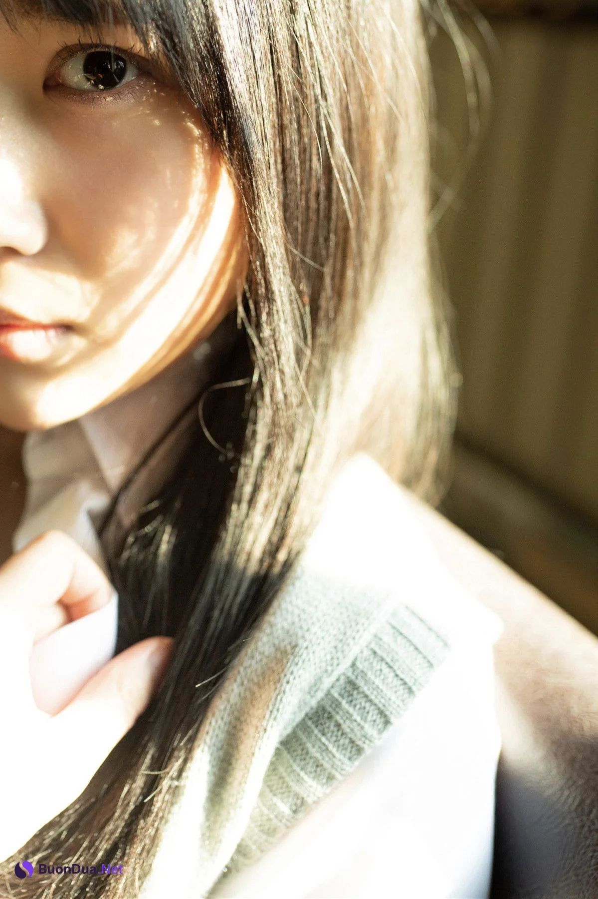 Sora Minamino 南乃そら, ヌード写真集 『私が空を飛べたなら。』 Set.02 - Photo 18
