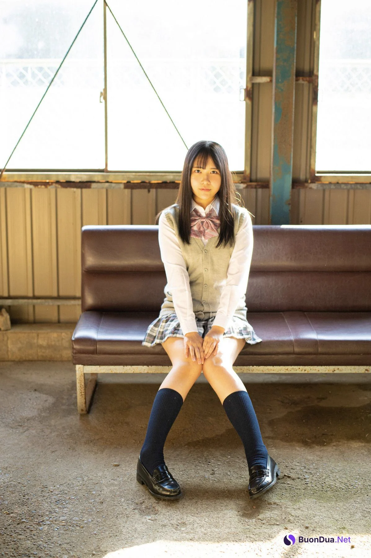 Sora Minamino 南乃そら, ヌード写真集 『私が空を飛べたなら。』 Set.02 - Photo 9