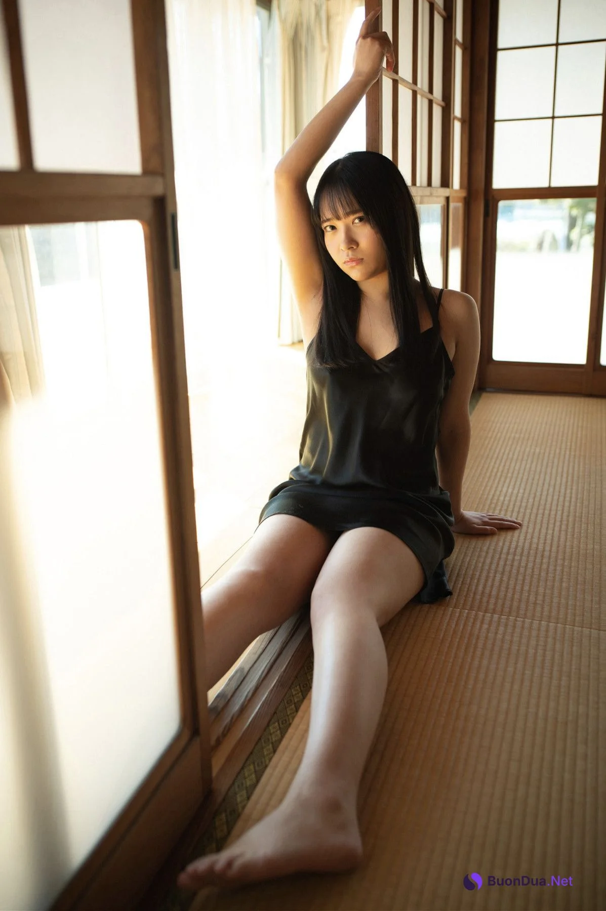 Sora Minamino 南乃そら, ヌード写真集 『私が空を飛べたなら。』 Set.03 - Photo 11