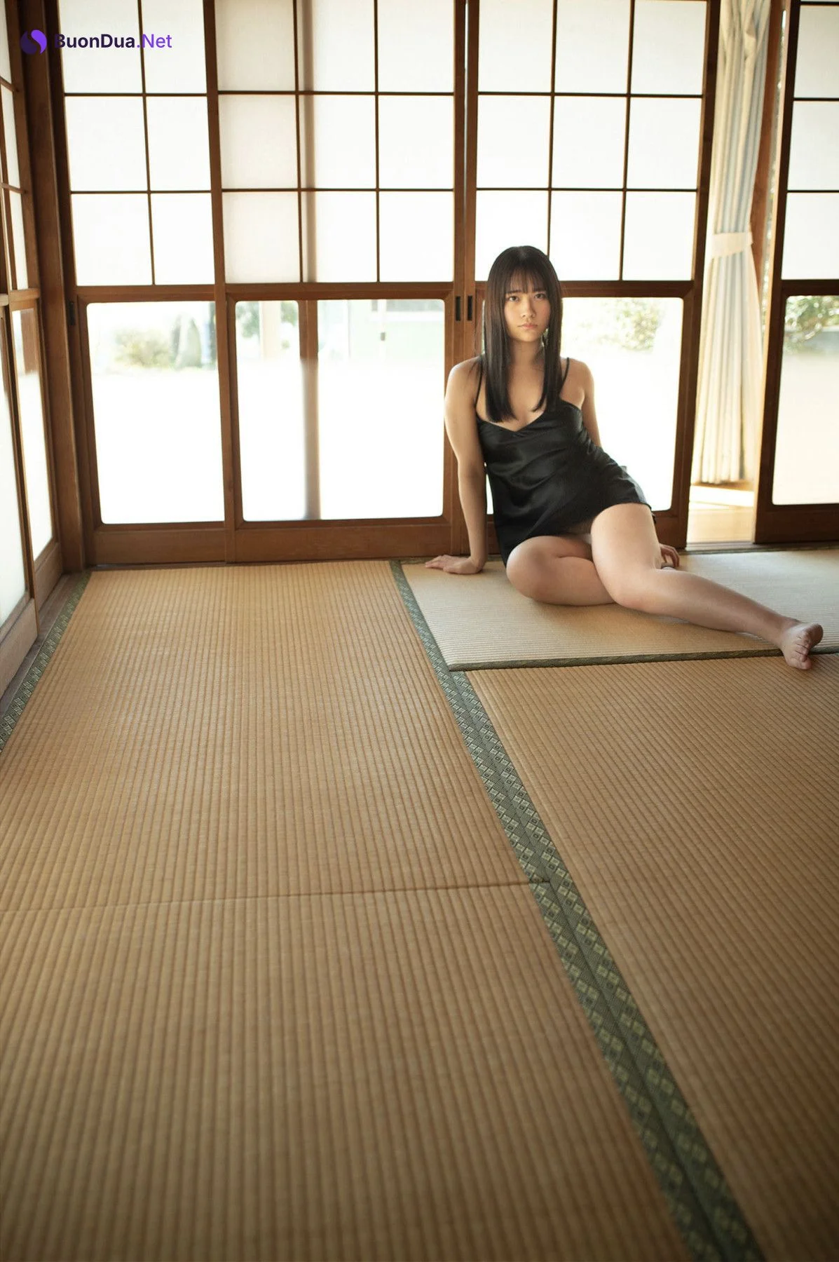 Sora Minamino 南乃そら, ヌード写真集 『私が空を飛べたなら。』 Set.03 - Photo 12