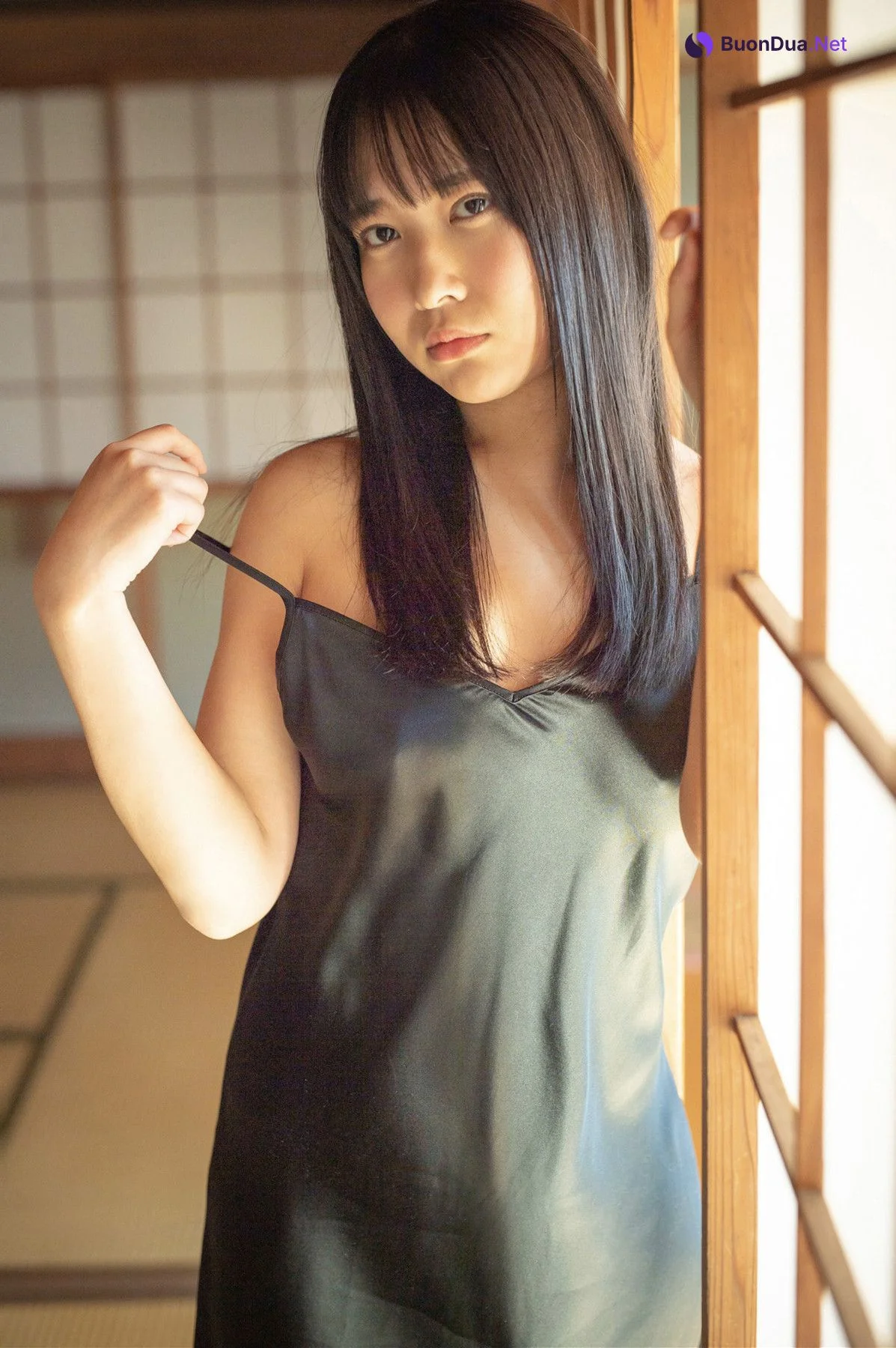 Sora Minamino 南乃そら, ヌード写真集 『私が空を飛べたなら。』 Set.03 - Photo 13