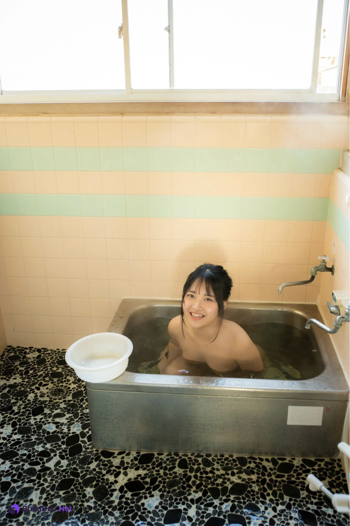 Sora Minamino 南乃そら, ヌード写真集 『私が空を飛べたなら。』 Set.03 - Photo 19