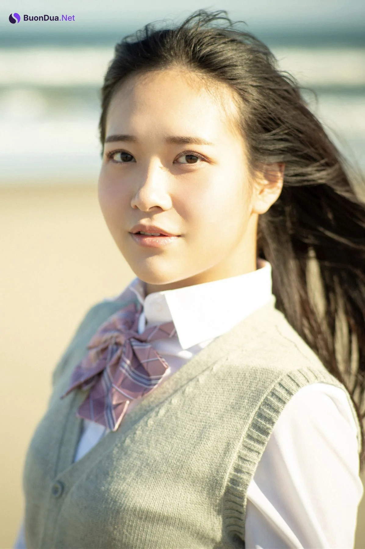 Sora Minamino 南乃そら, ヌード写真集 『私が空を飛べたなら。』 Set.03 - Photo 5