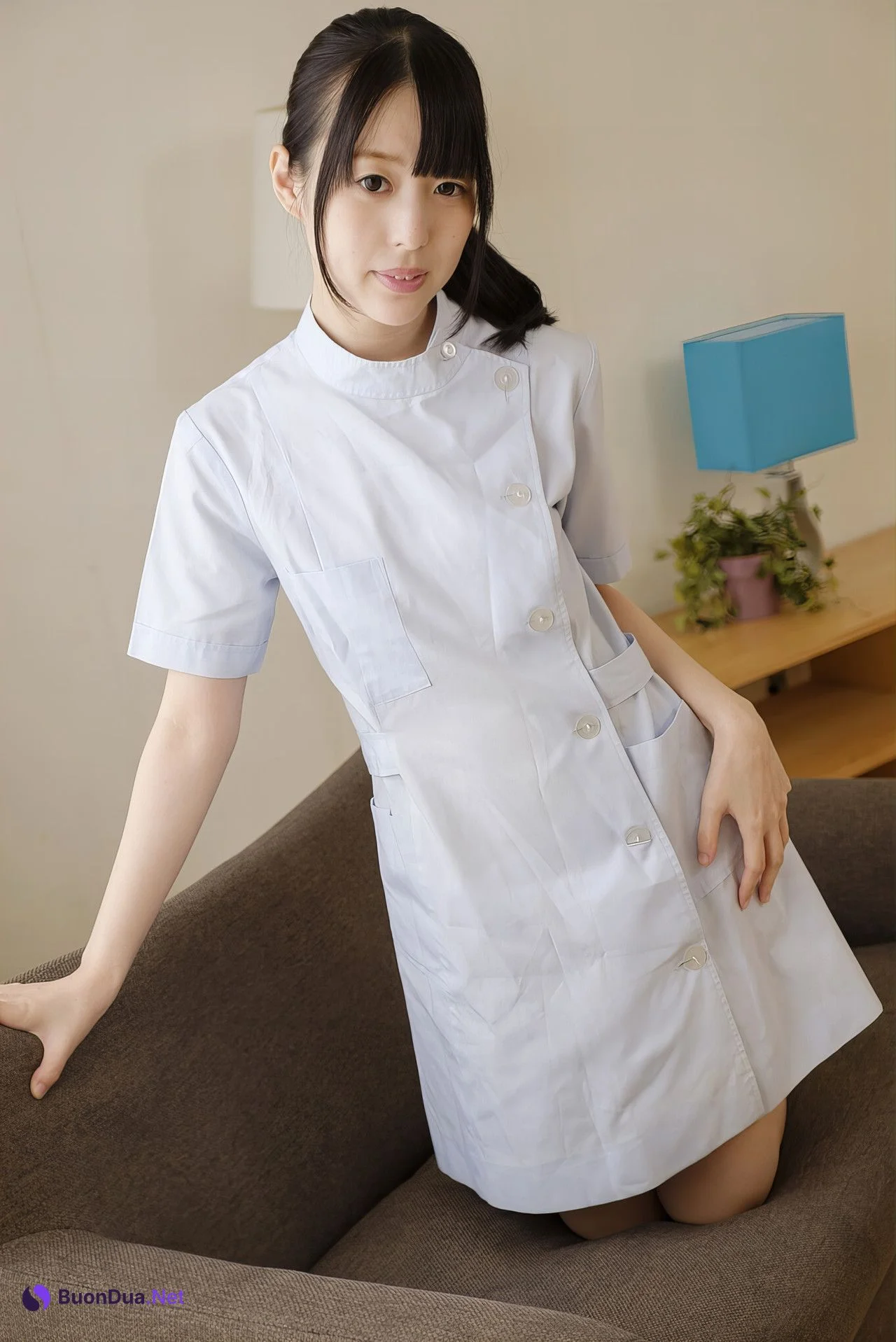 Sora Sasakawa 笹川そら, ピンク倶楽部 Remix 写真集 「天真爛漫」 Set.01 - Photo 2