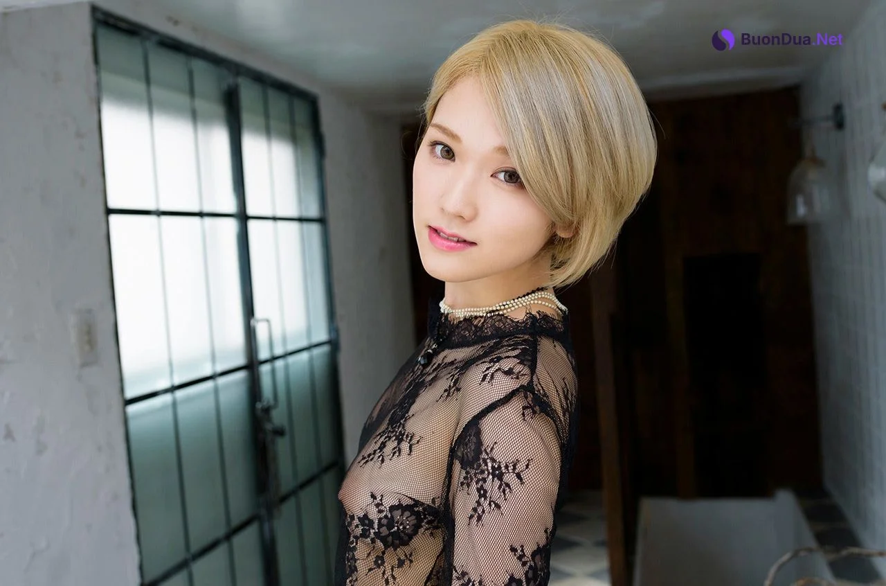 Sora Shina 椎名そら, デジタル写真集 Aphrodite Set.01 - Photo 6