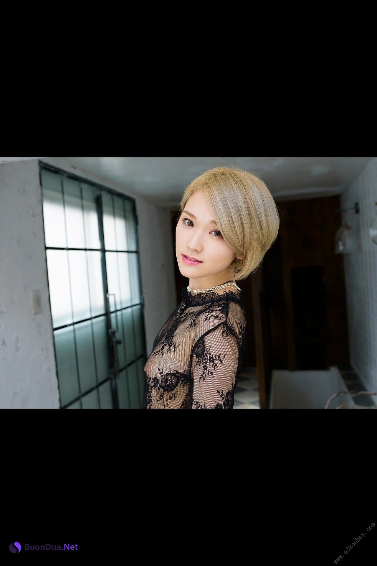 Sora Shina 椎名そら, Aphrodite デジタル写真集 Set.01 - รูปภาพ 5
