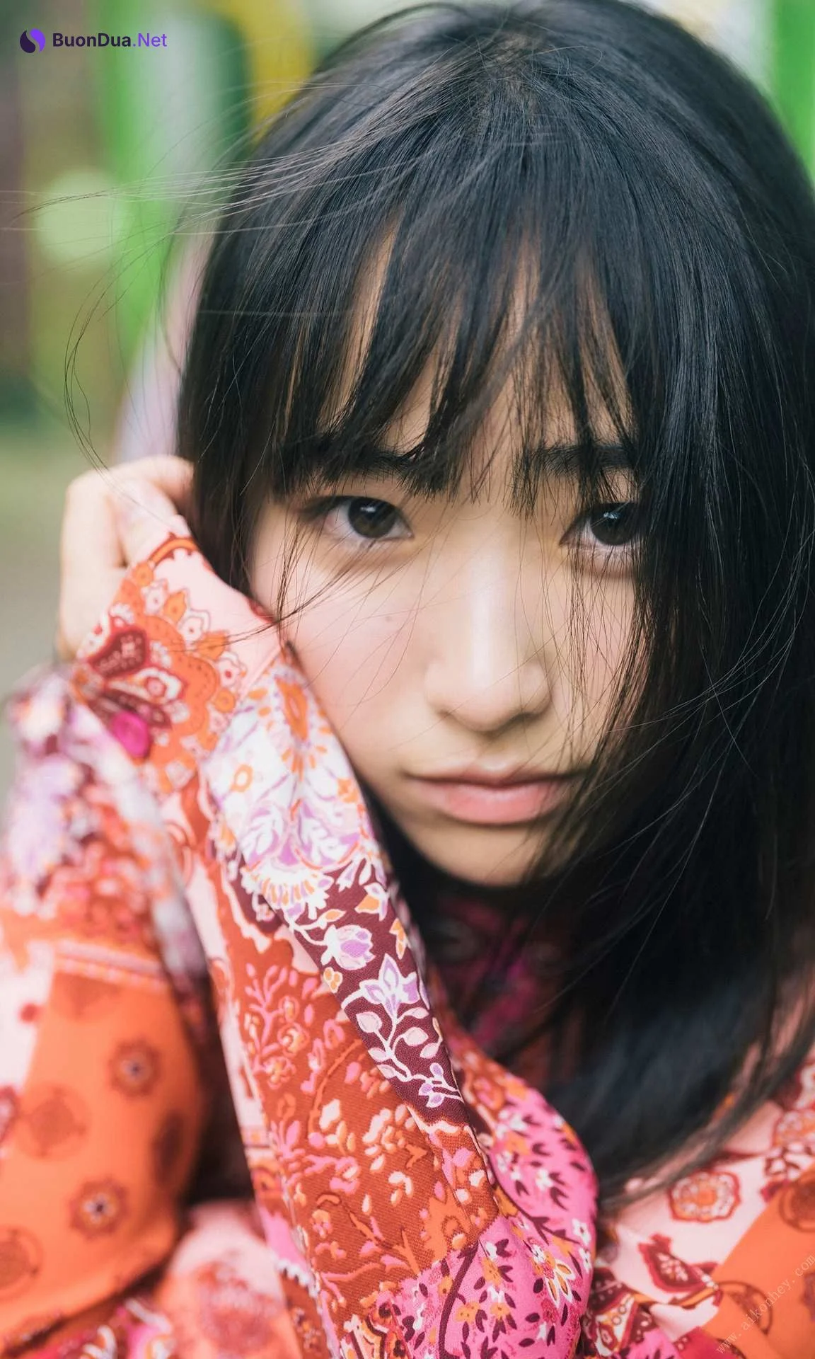 Sora Tamaki 田牧そら, 週プレ Photo Book 「ポラリス」 Set.01 - Photo 10