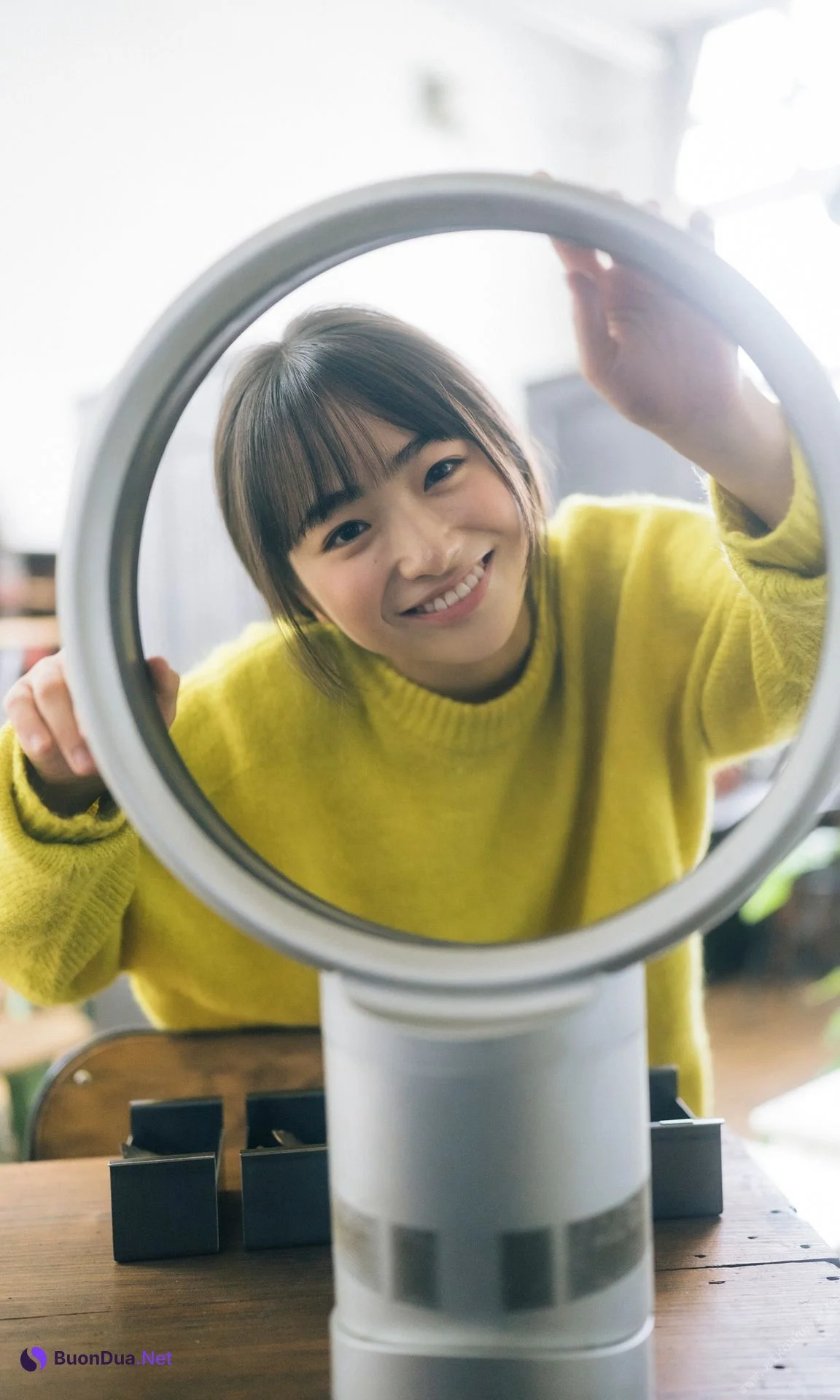 Sora Tamaki 田牧そら, 週プレ Photo Book 「ポラリス」 Set.01 - Photo 17