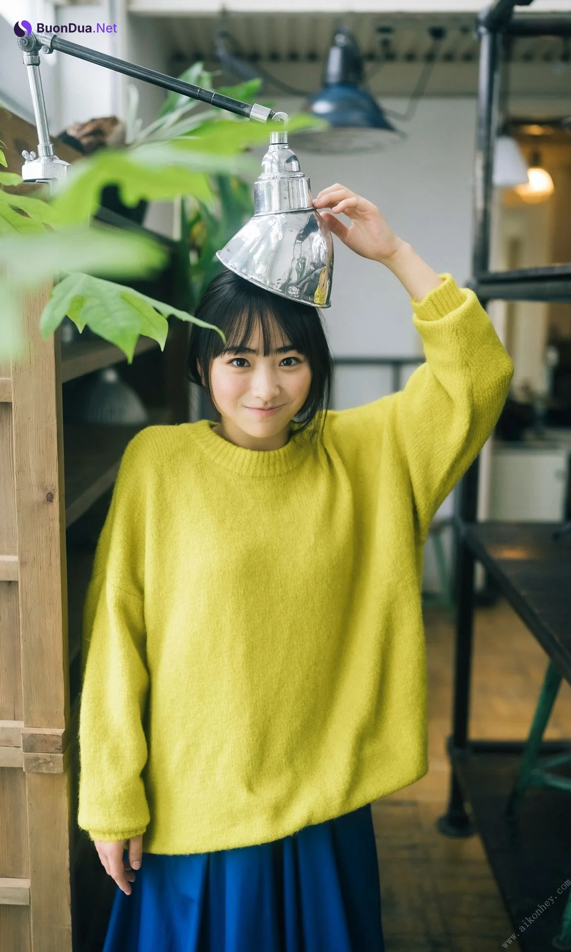 Sora Tamaki 田牧そら, 週プレ Photo Book 「ポラリス」 Set.01 - Photo 18