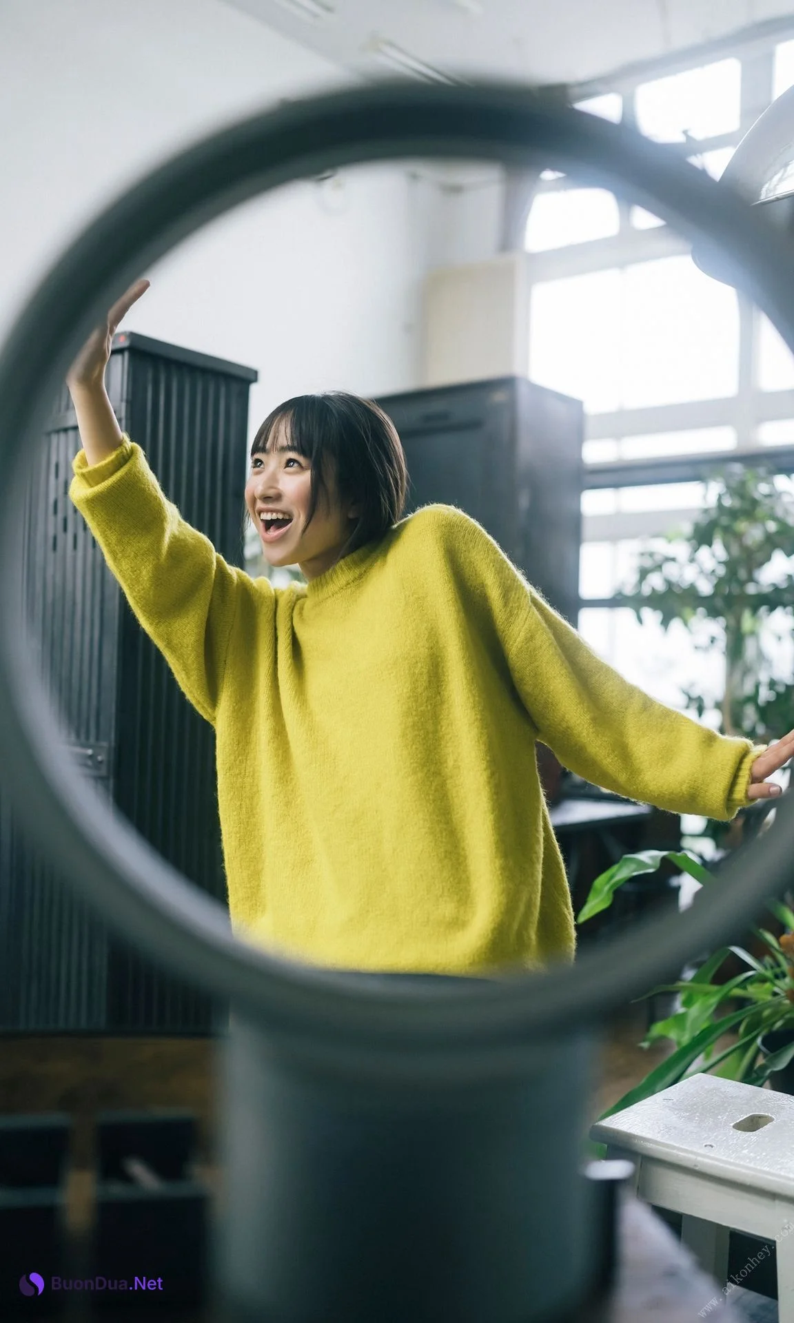 Sora Tamaki 田牧そら, 週プレ Photo Book 「ポラリス」 Set.01 - Photo 19