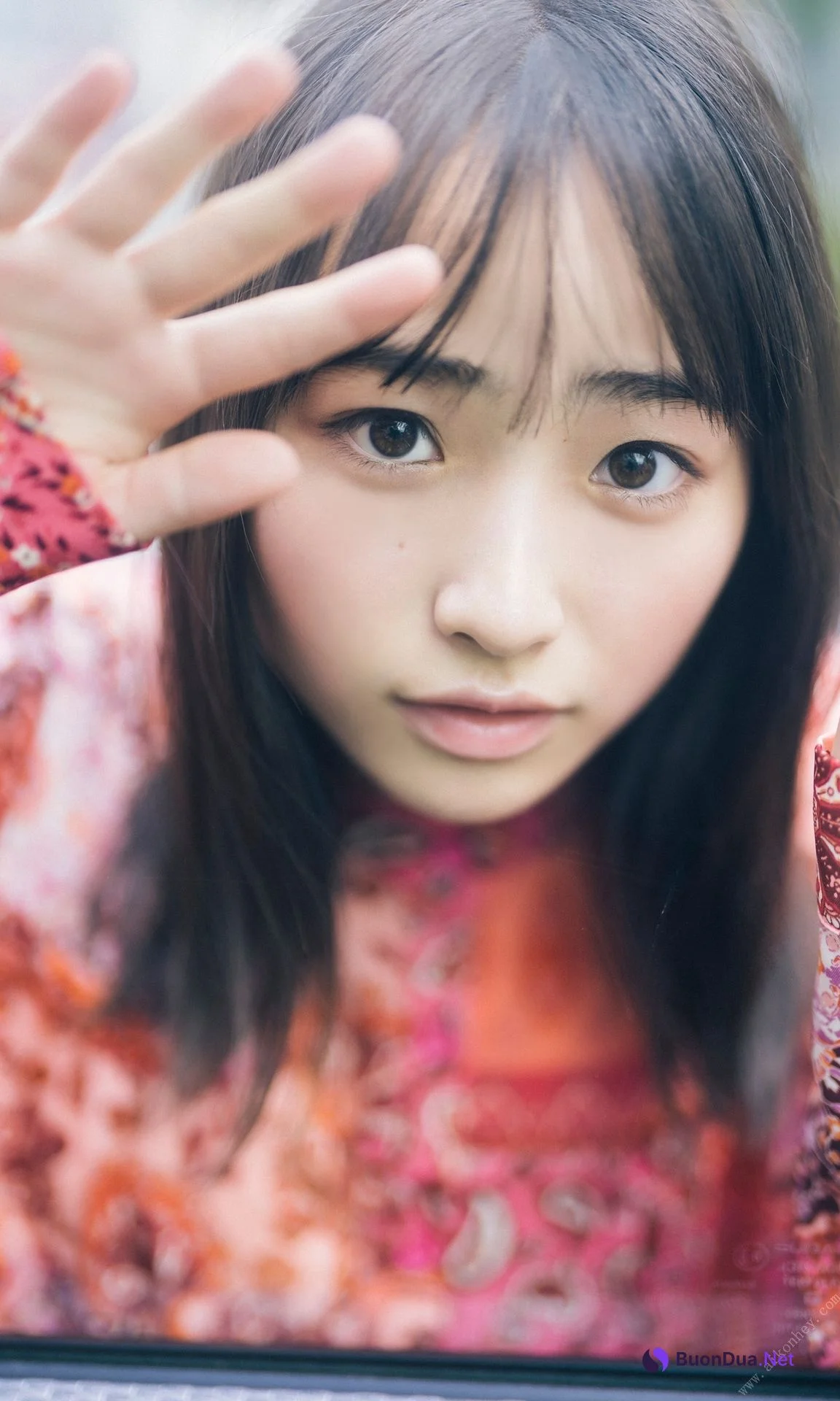 Sora Tamaki 田牧そら, 週プレ Photo Book 「ポラリス」 Set.01 - Photo 2