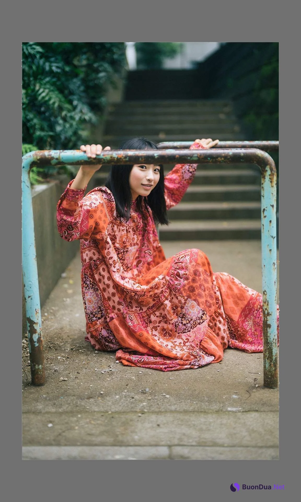 Sora Tamaki 田牧そら, 週プレ Photo Book 「ポラリス」 Set.01 - Photo 7