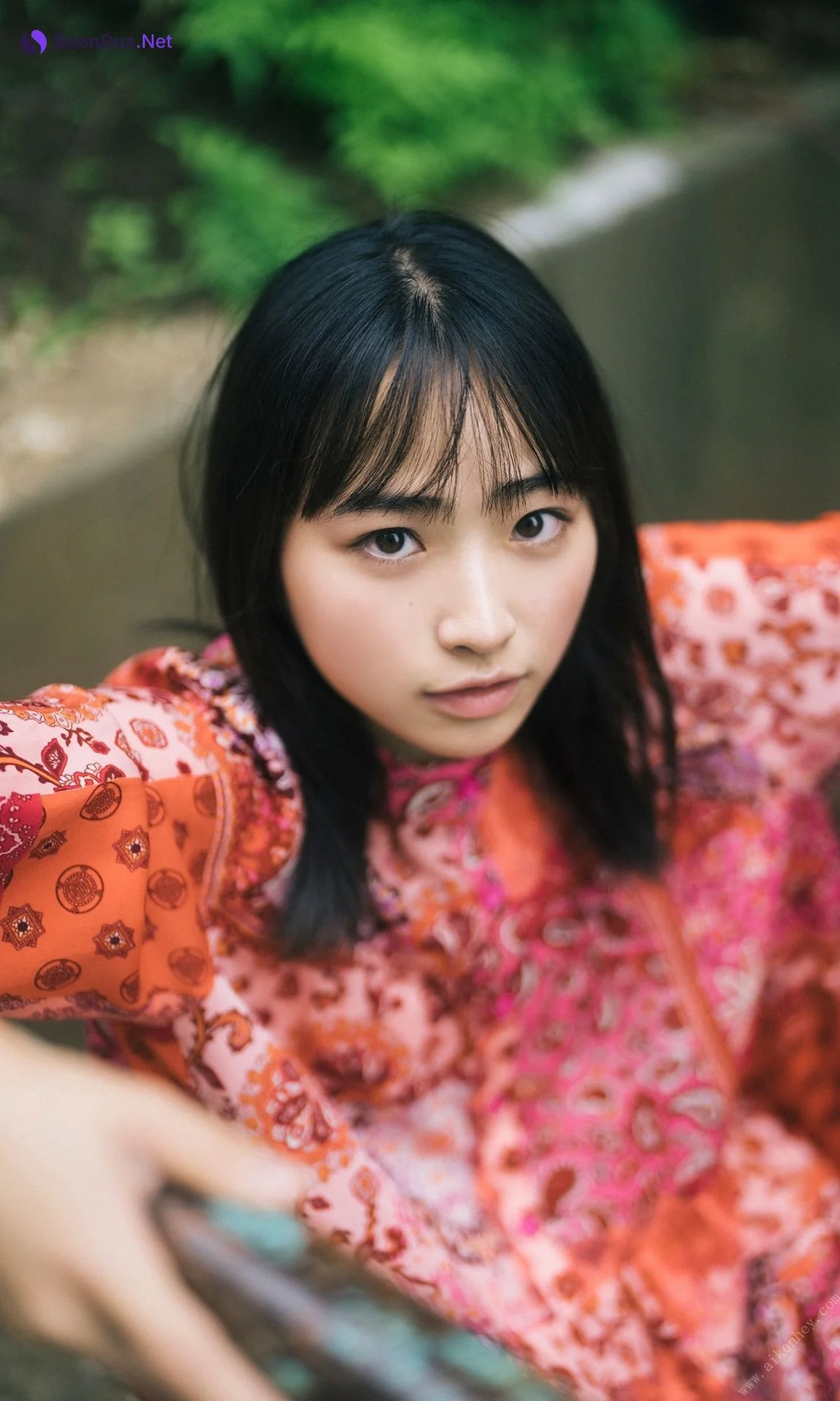 Sora Tamaki 田牧そら, 週プレ Photo Book 「ポラリス」 Set.01 - Photo 8