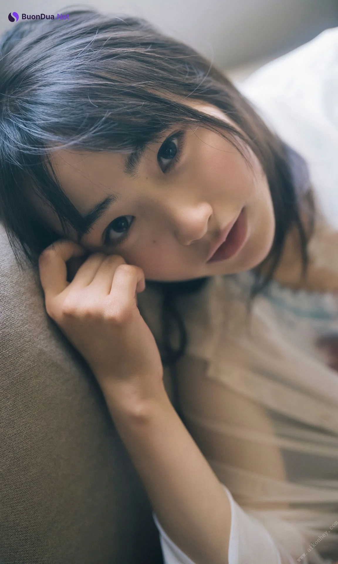 Sora Tamaki 田牧そら, 週プレ Photo Book 「ポラリス」 Set.02 - Photo 10