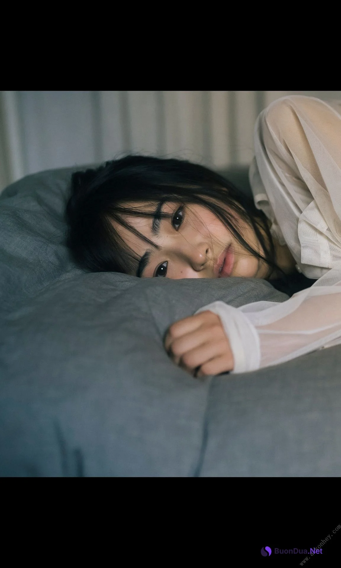 Sora Tamaki 田牧そら, 週プレ Photo Book 「ポラリス」 Set.02 - Photo 12