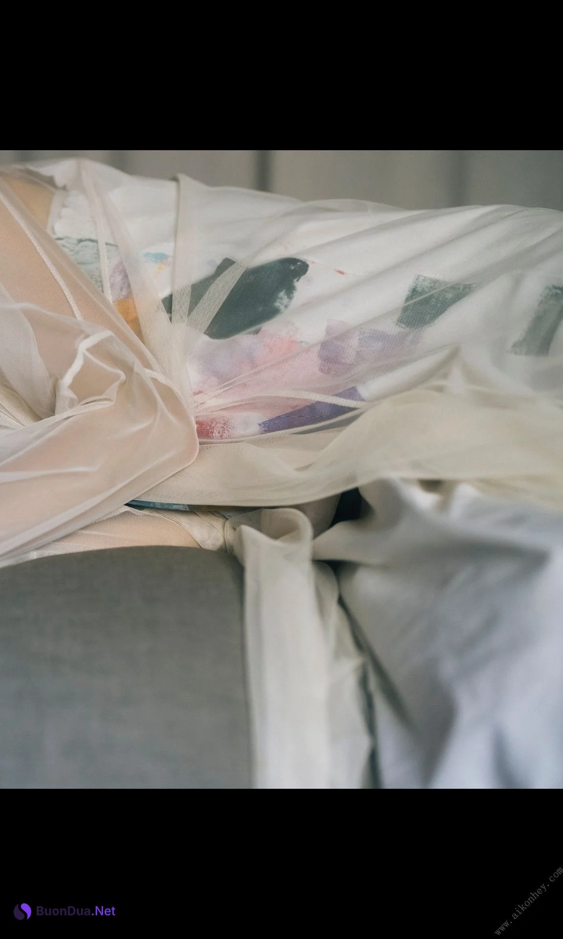 Sora Tamaki 田牧そら, 週プレ Photo Book 「ポラリス」 Set.02 - Photo 13