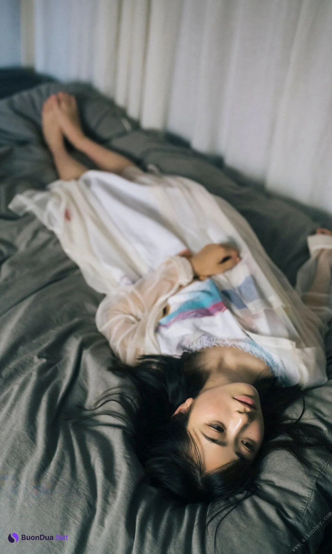 Sora Tamaki 田牧そら, 週プレ Photo Book 「ポラリス」 Set.02 - Photo 14