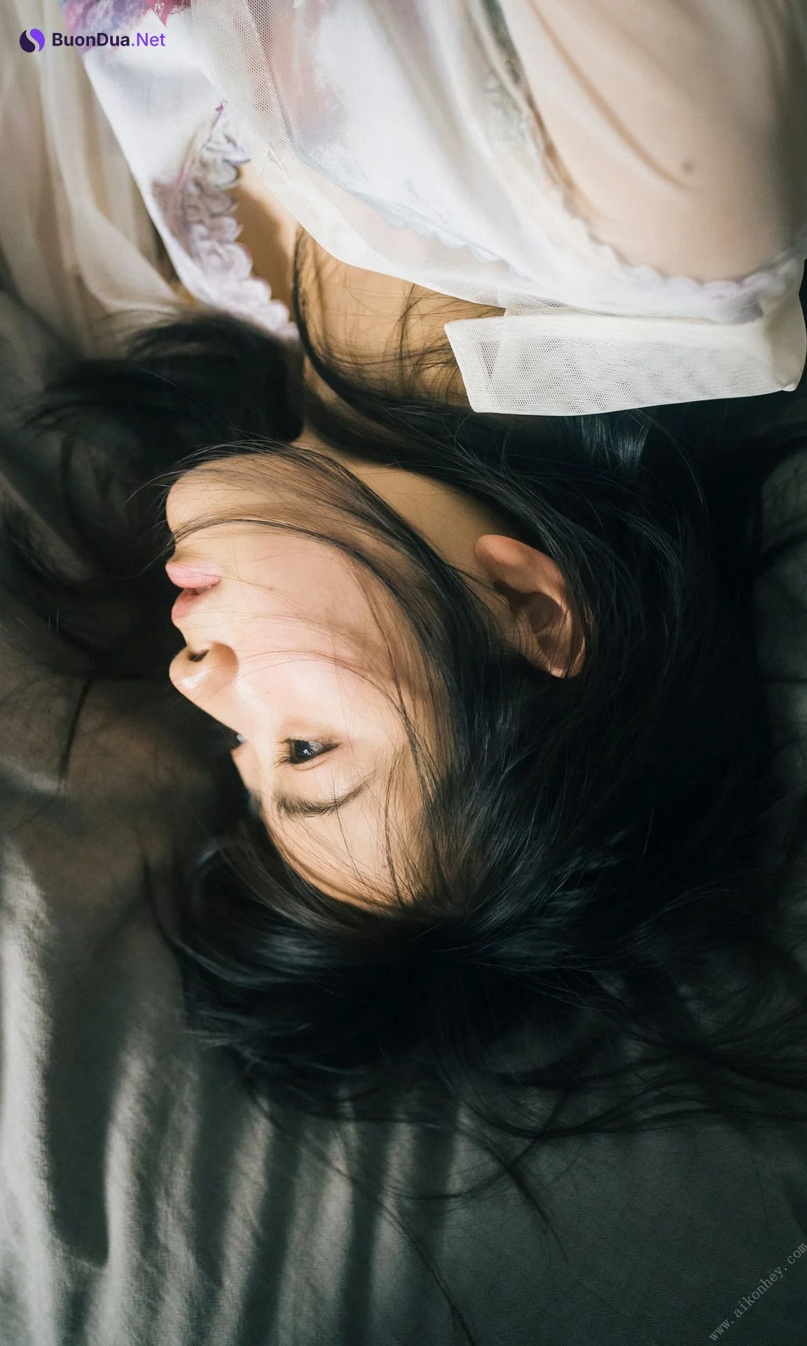 Sora Tamaki 田牧そら, 週プレ Photo Book 「ポラリス」 Set.02 - Photo 16