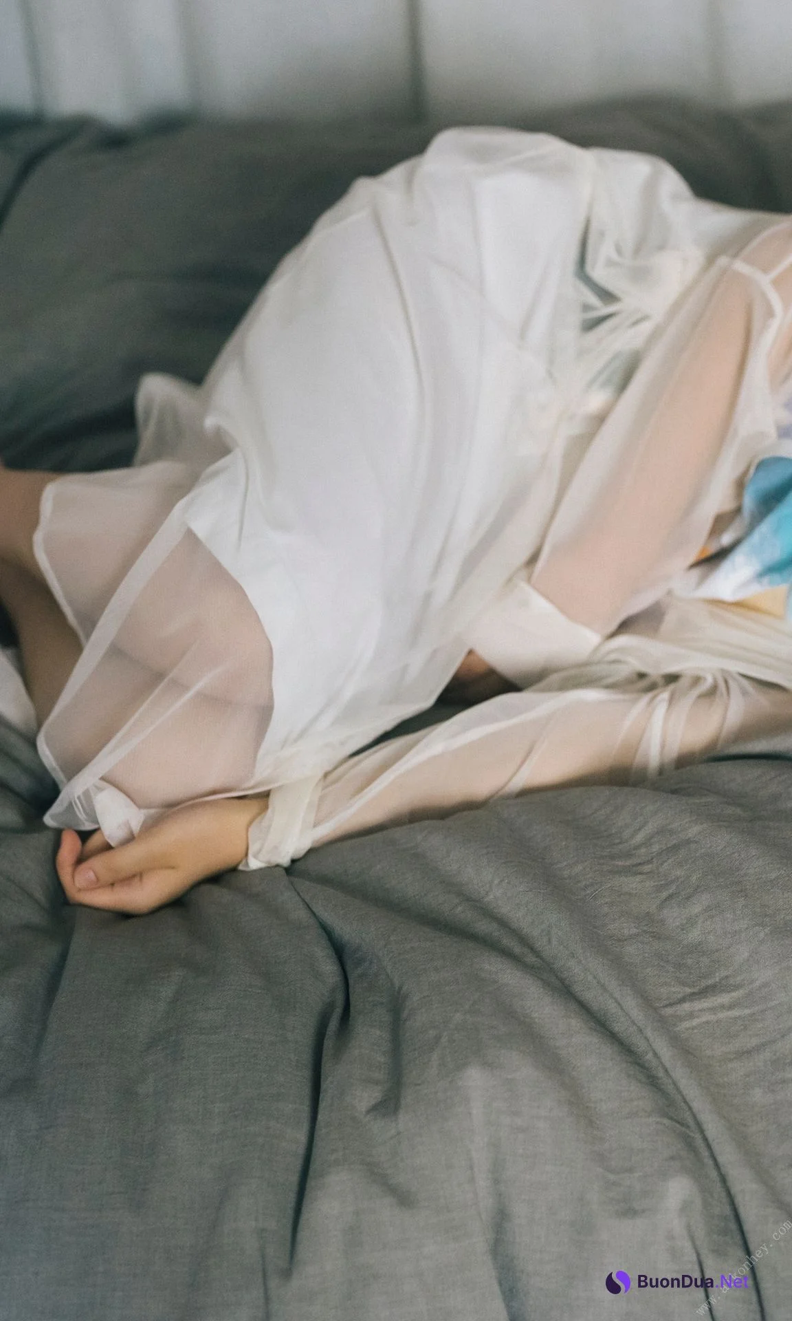 Sora Tamaki 田牧そら, 週プレ Photo Book 「ポラリス」 Set.02 - Photo 18
