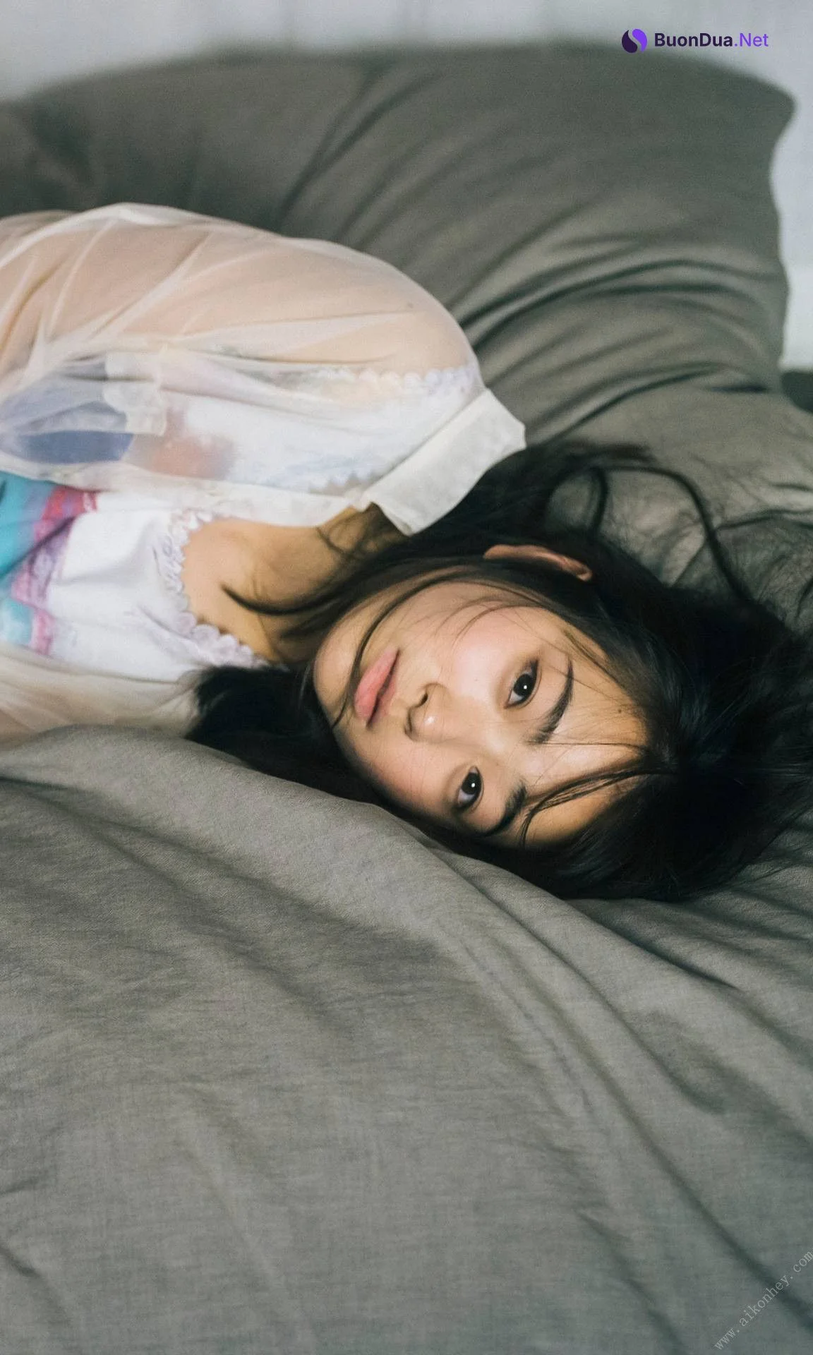 Sora Tamaki 田牧そら, 週プレ Photo Book 「ポラリス」 Set.02 - Photo 19