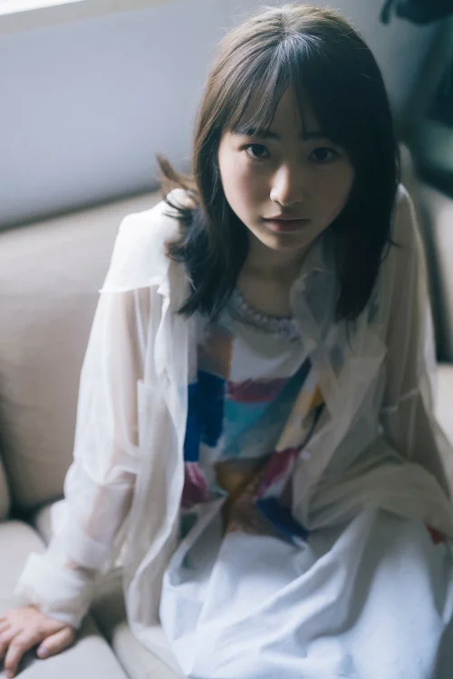 Sora Tamaki 田牧そら, 週プレ Photo Book 「ポラリス」 Set.02