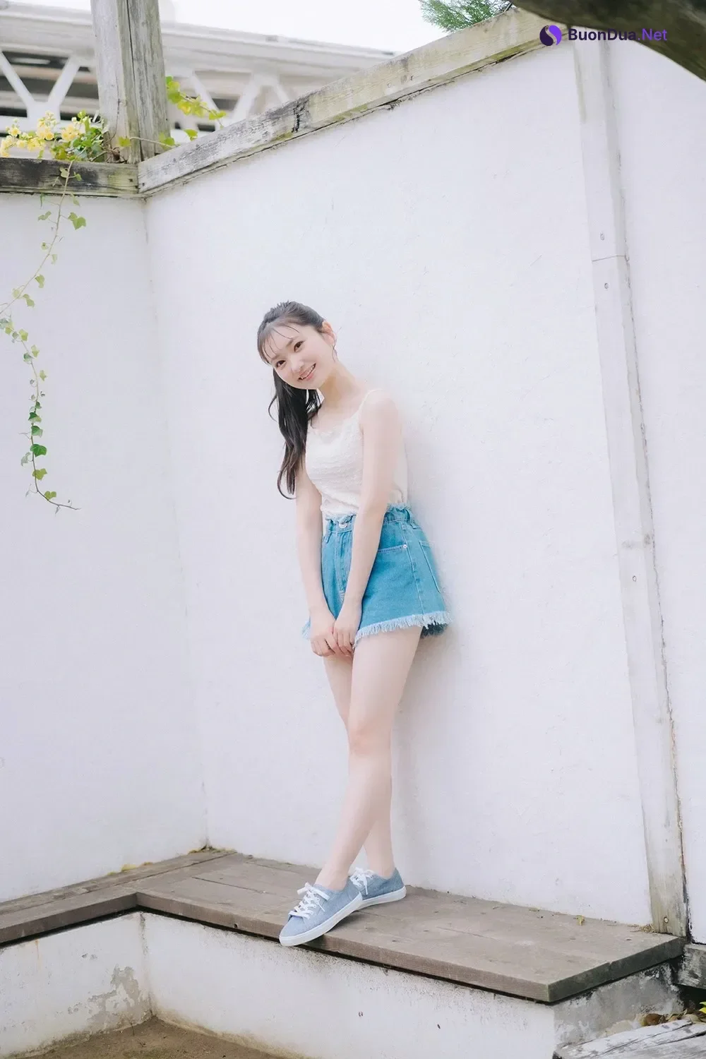 Sora Yamazaki 山﨑空, Weekly Playboy Plus+ 2024.05.27 - Photo 12