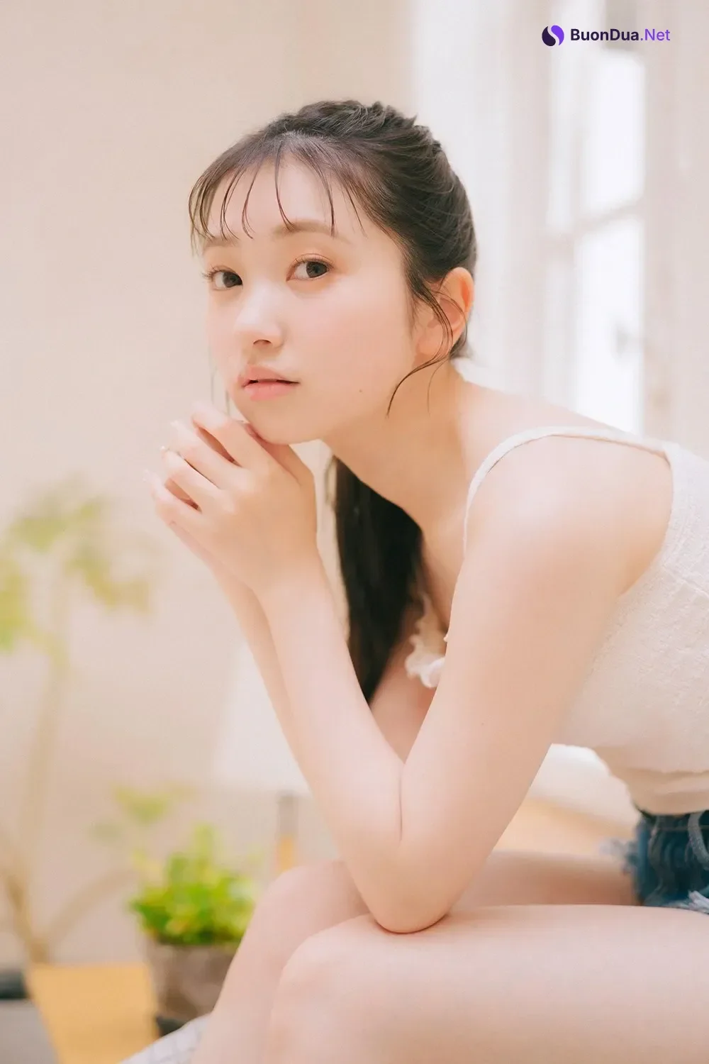 Sora Yamazaki 山﨑空, Weekly Playboy Plus+ 2024.05.27 - Photo 19