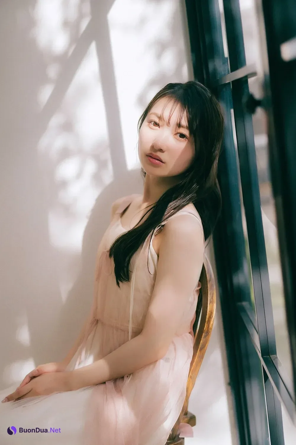Sora Yamazaki 山﨑空, Weekly Playboy Plus+ 2024.06.03 - Photo 16