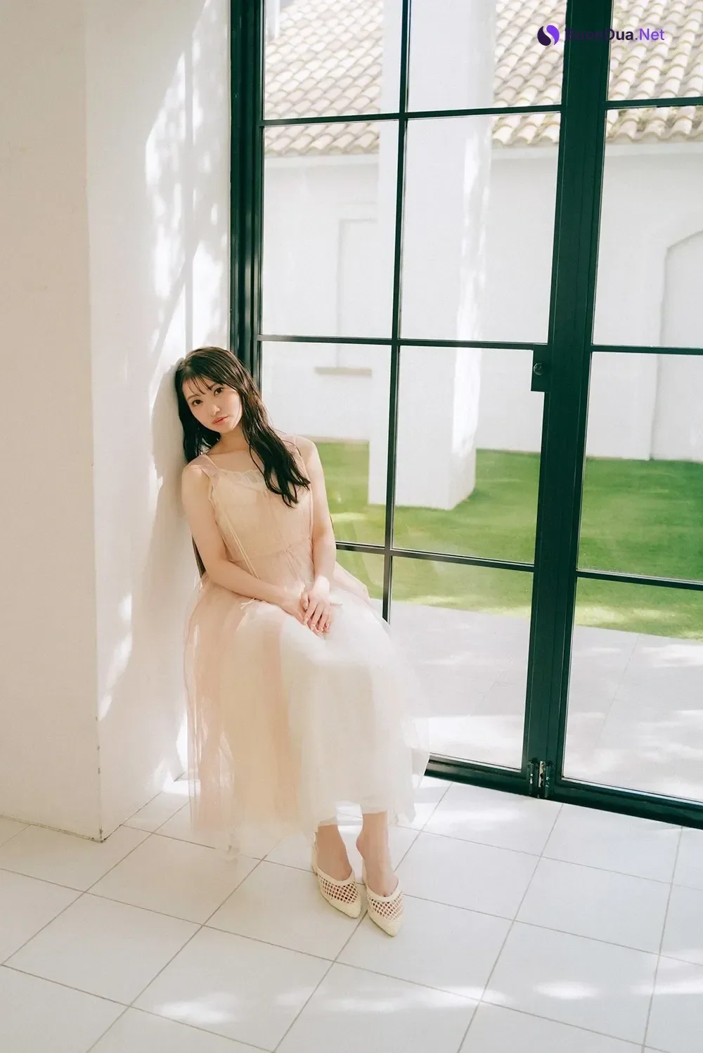 Sora Yamazaki 山﨑空, Weekly Playboy Plus+ 2024.06.03 - Photo 20