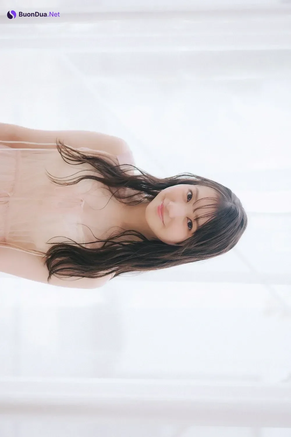 Sora Yamazaki 山﨑空, Weekly Playboy Plus+ 2024.06.03 - Photo 3