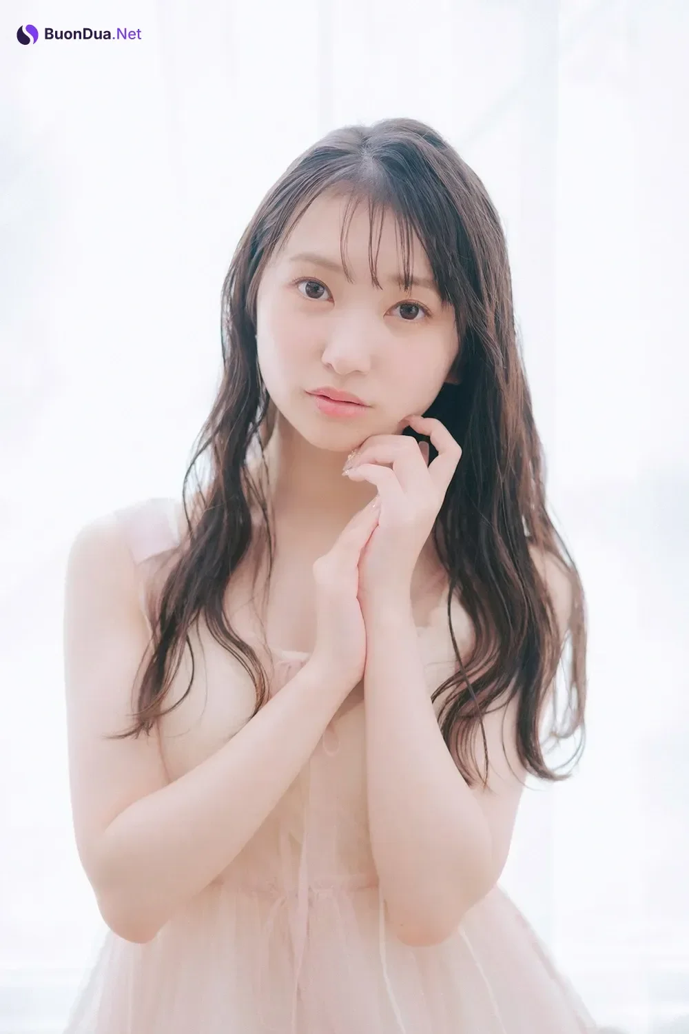 Sora Yamazaki 山﨑空, Weekly Playboy Plus+ 2024.06.03 - Photo 5