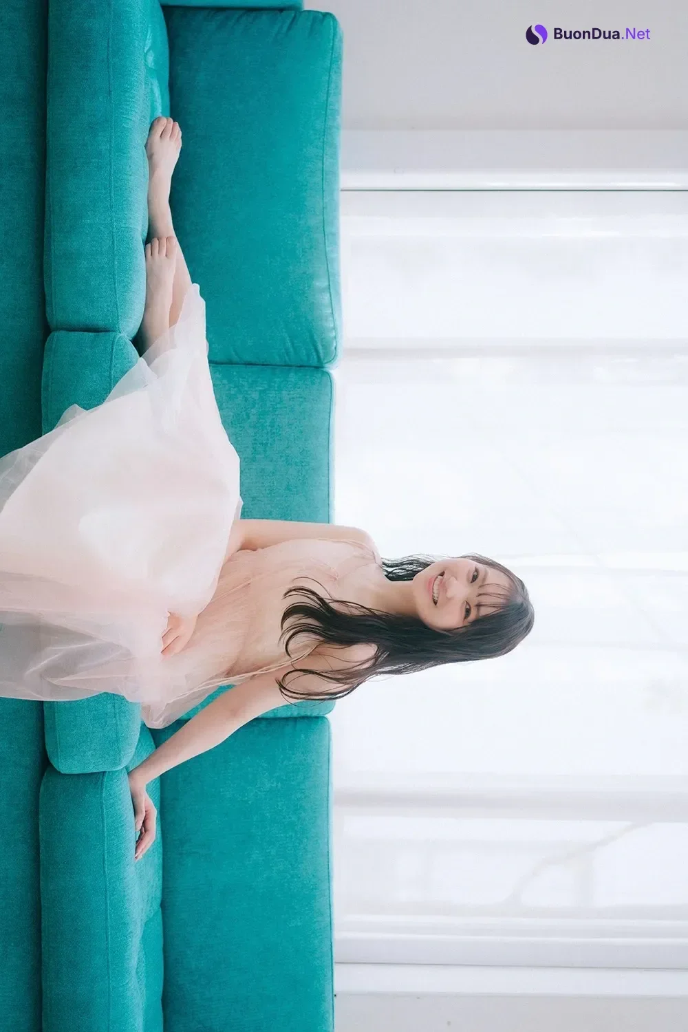 Sora Yamazaki 山﨑空, Weekly Playboy Plus+ 2024.06.03 - Photo 7