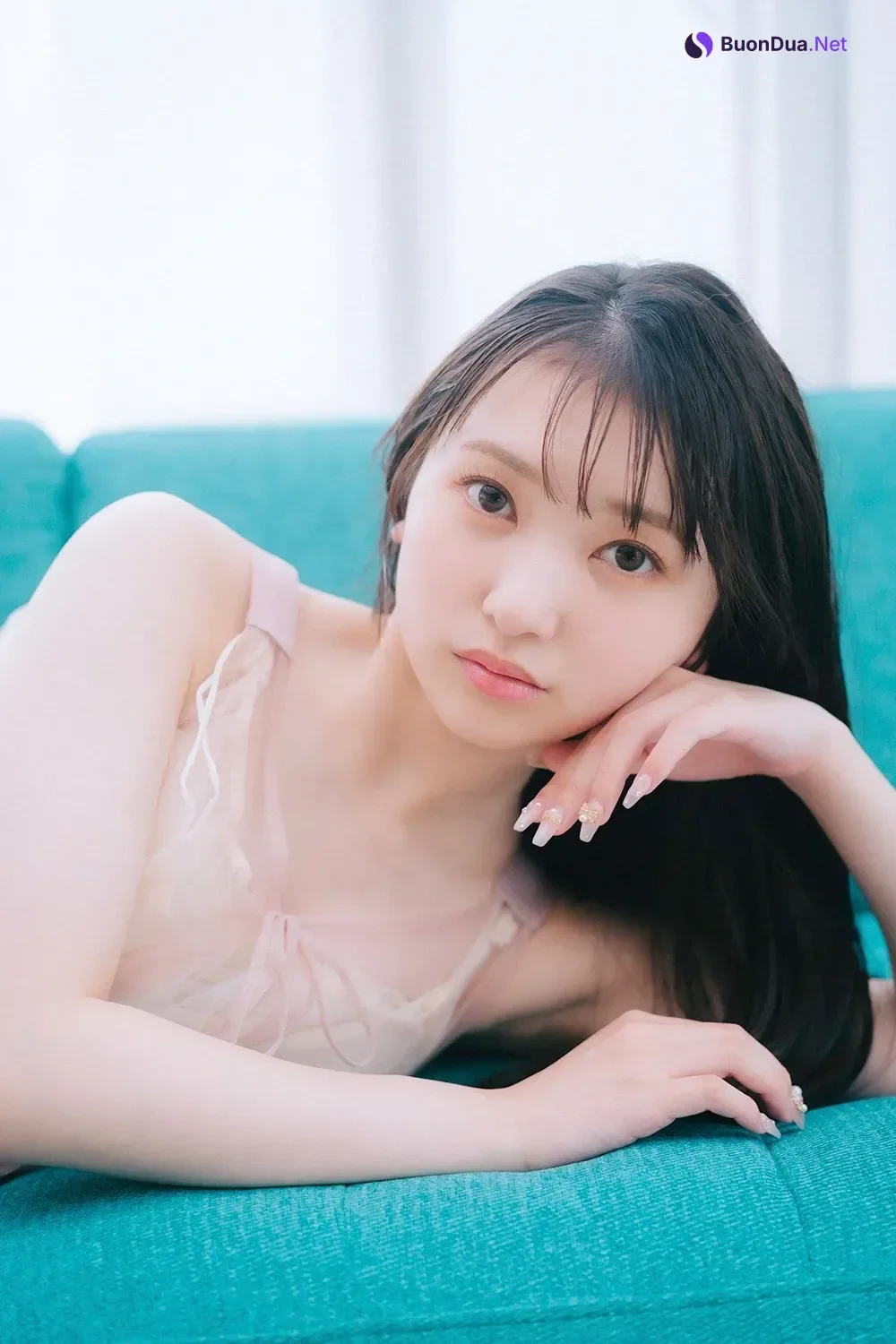 Sora Yamazaki 山﨑空, Weekly Playboy Plus+ 2024.06.03 - Photo 8