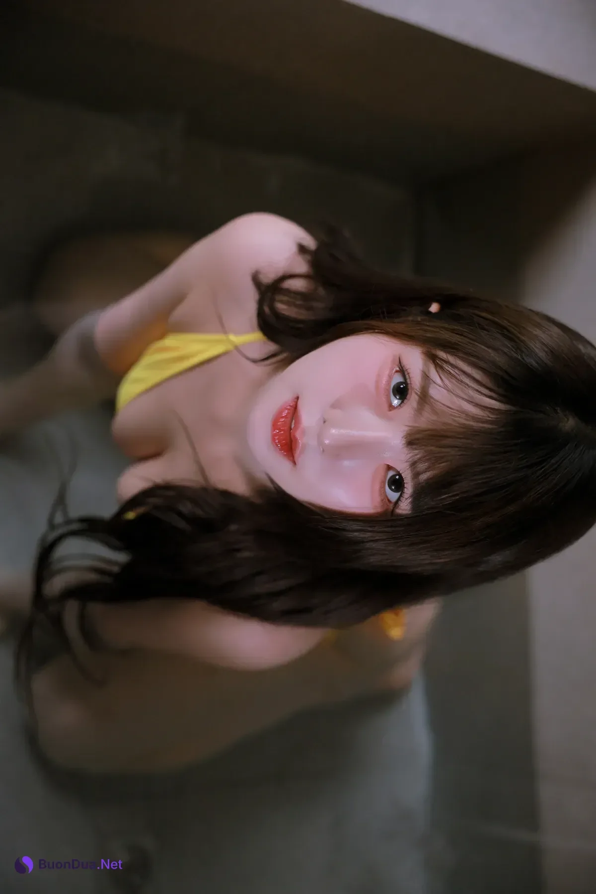 SOSO 소소, SWEETBOX 「Once」 Set.02 - Photo 18