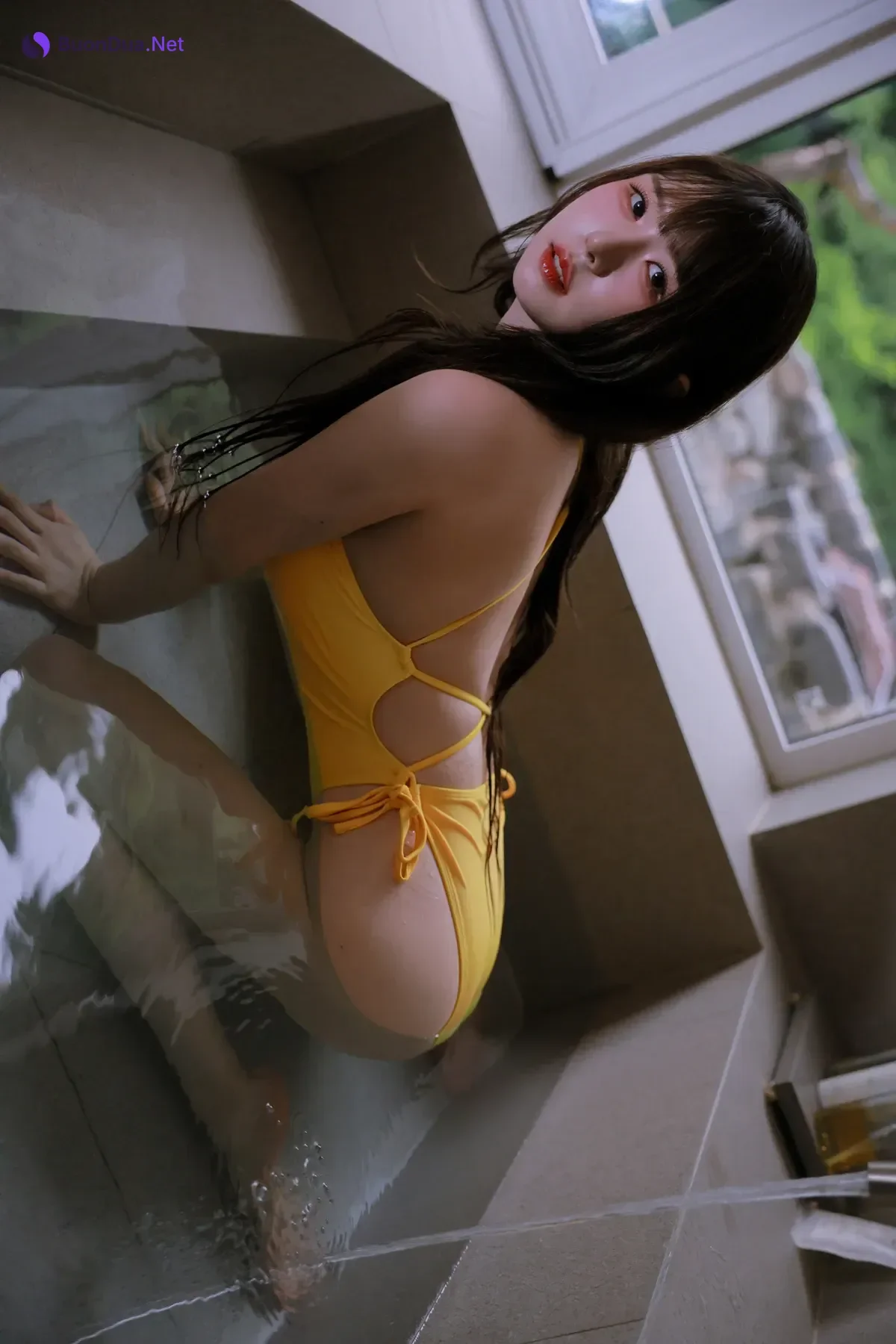 SOSO 소소, SWEETBOX 「Once」 Set.02 - Photo 19