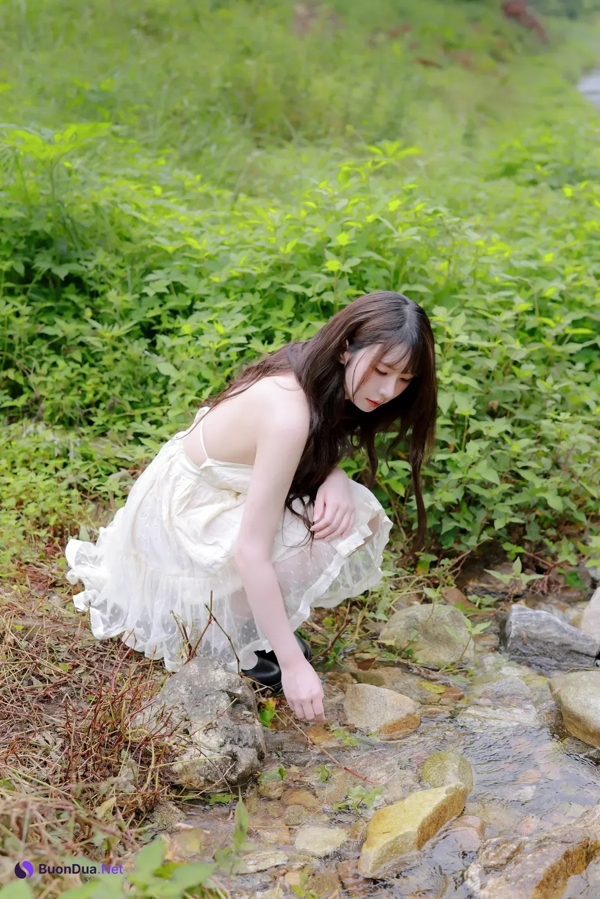 SOSO 소소, SWEETBOX 「Once」 Set.02 - Photo 5